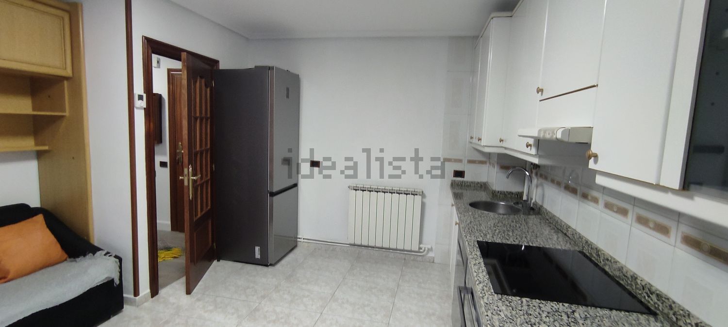 Habitación en alquiler, León