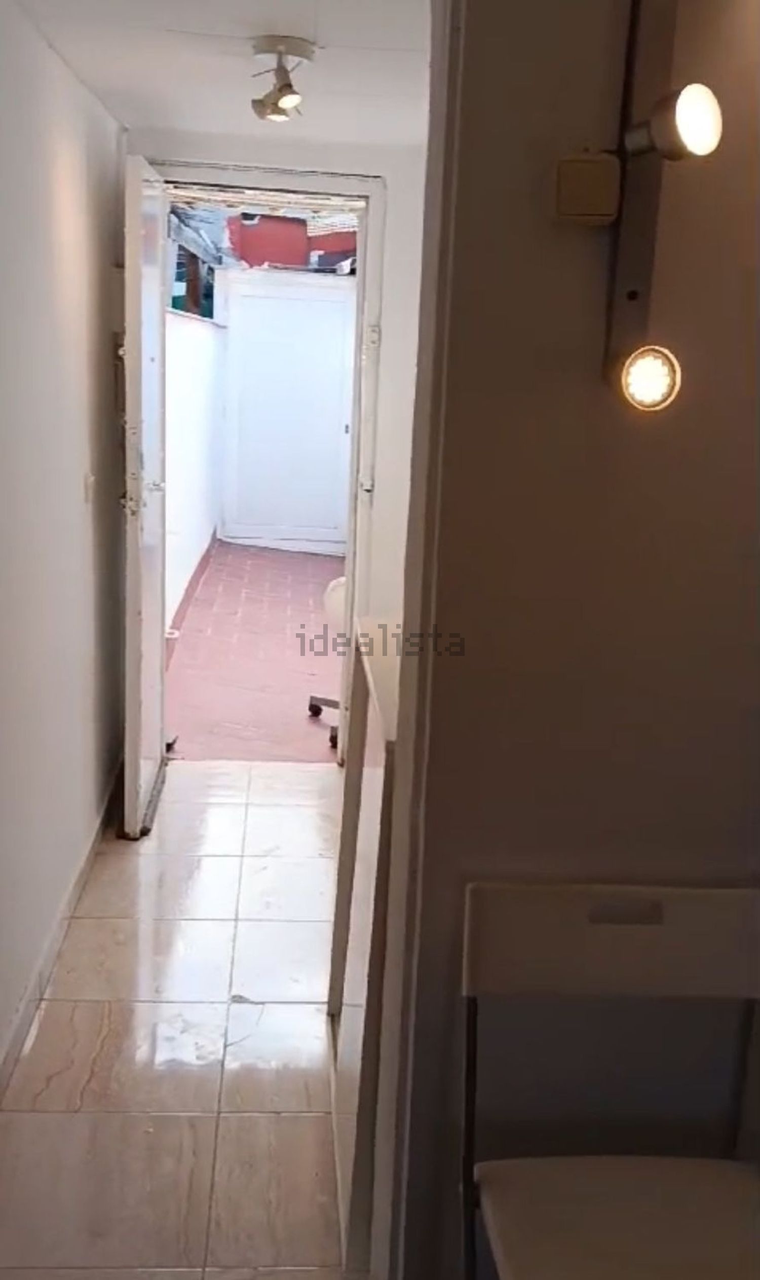 Pis de 42 m² a Barcelona