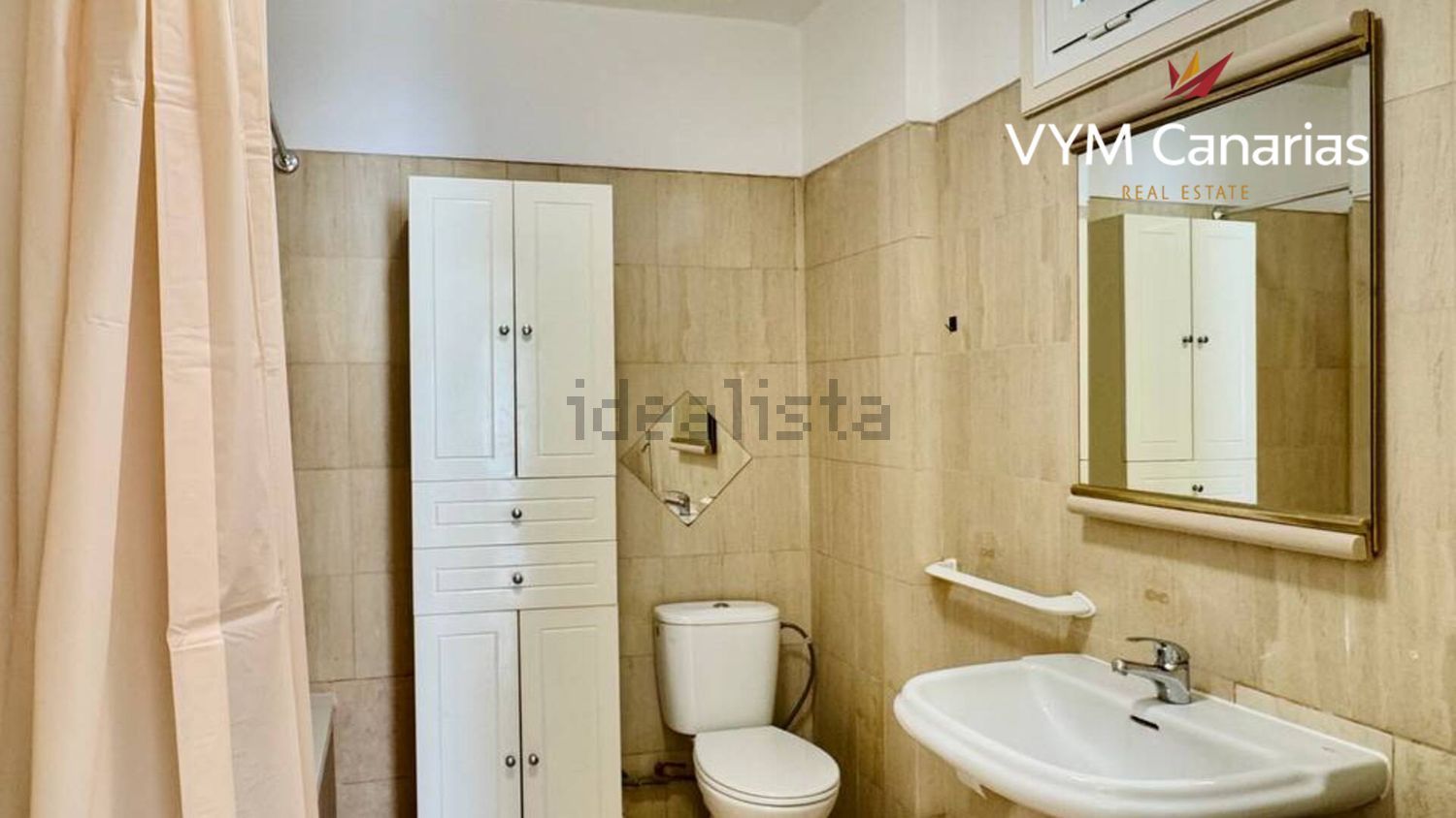 Piso de 69 m² en Adeje
