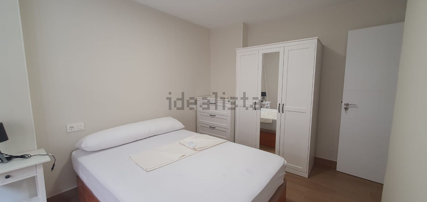 Pis de 100 m² a Granada