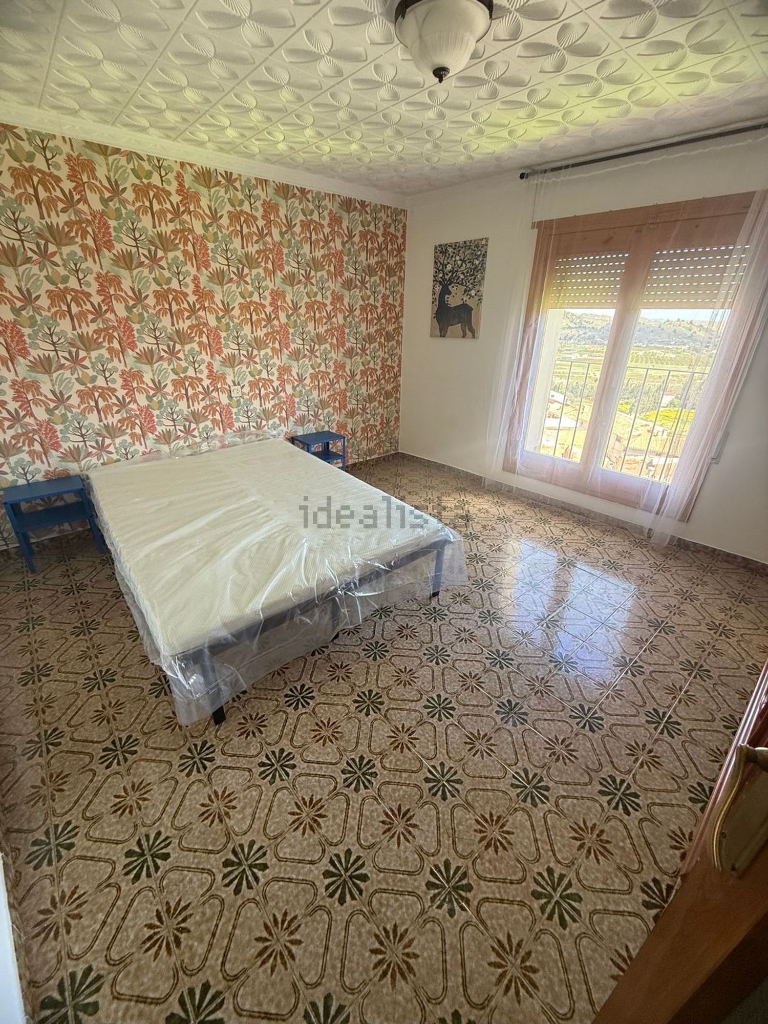 Piso de 60 m² en Cehegín