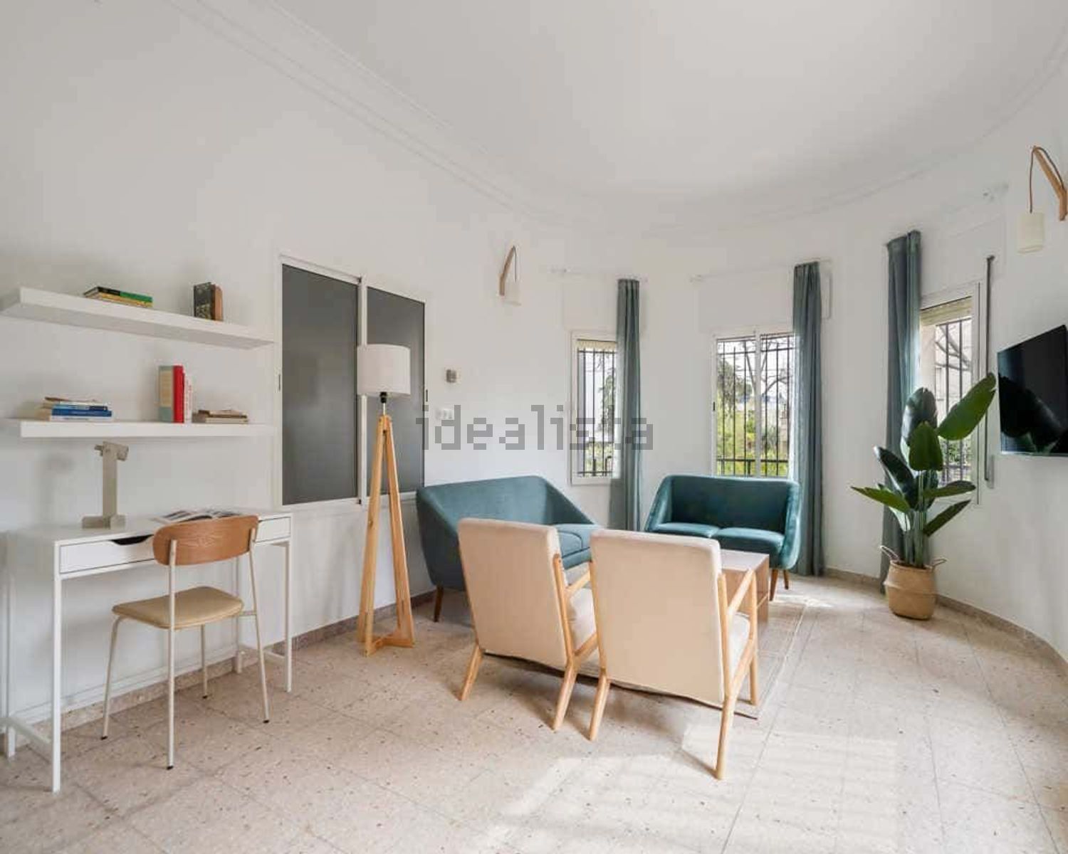 Habitación en alquiler, Madrid