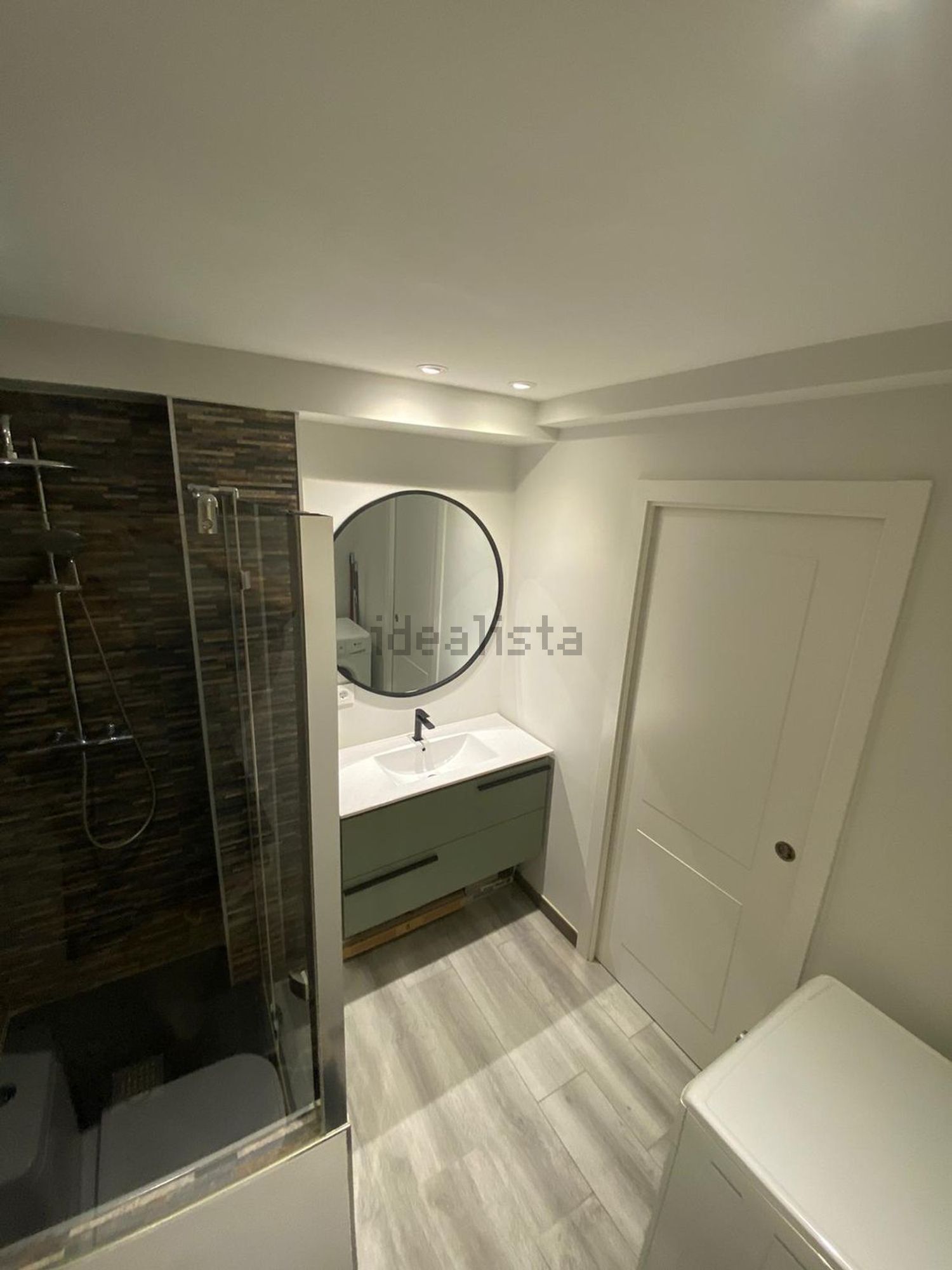 Piso de 59 m² en Madrid