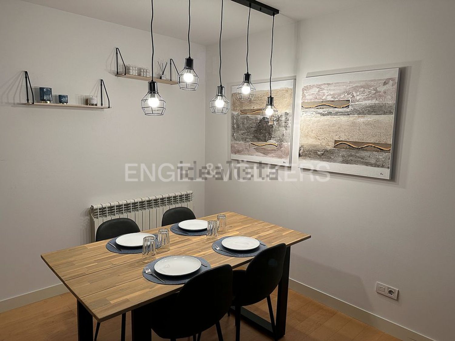 Piso de 107 m² en Barcelona