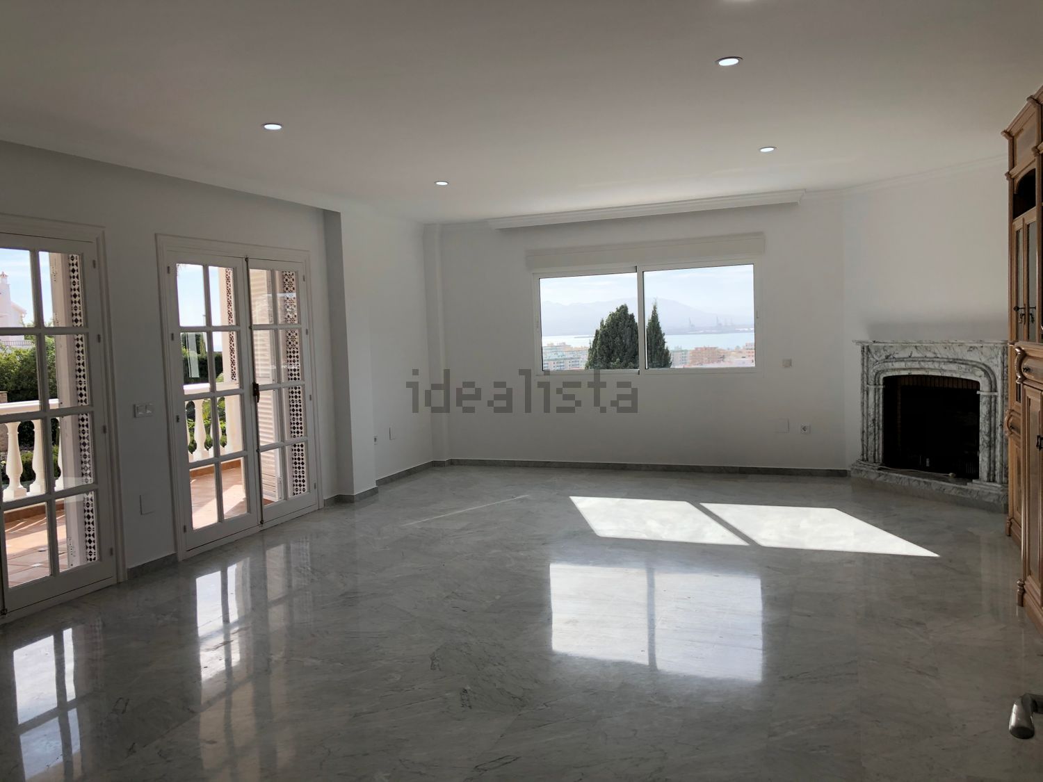 Casa de 450 m² en Málaga