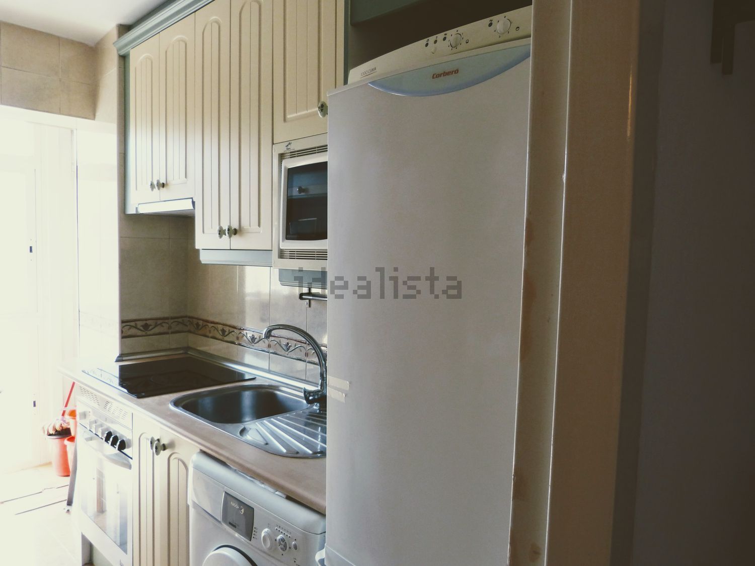 Habitación en alquiler, Madrid
