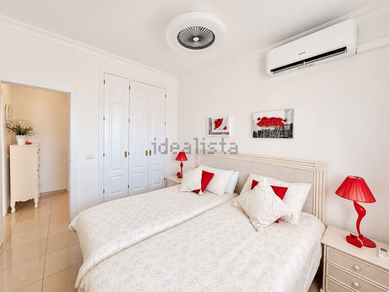 Pis de 167 m² a Adeje