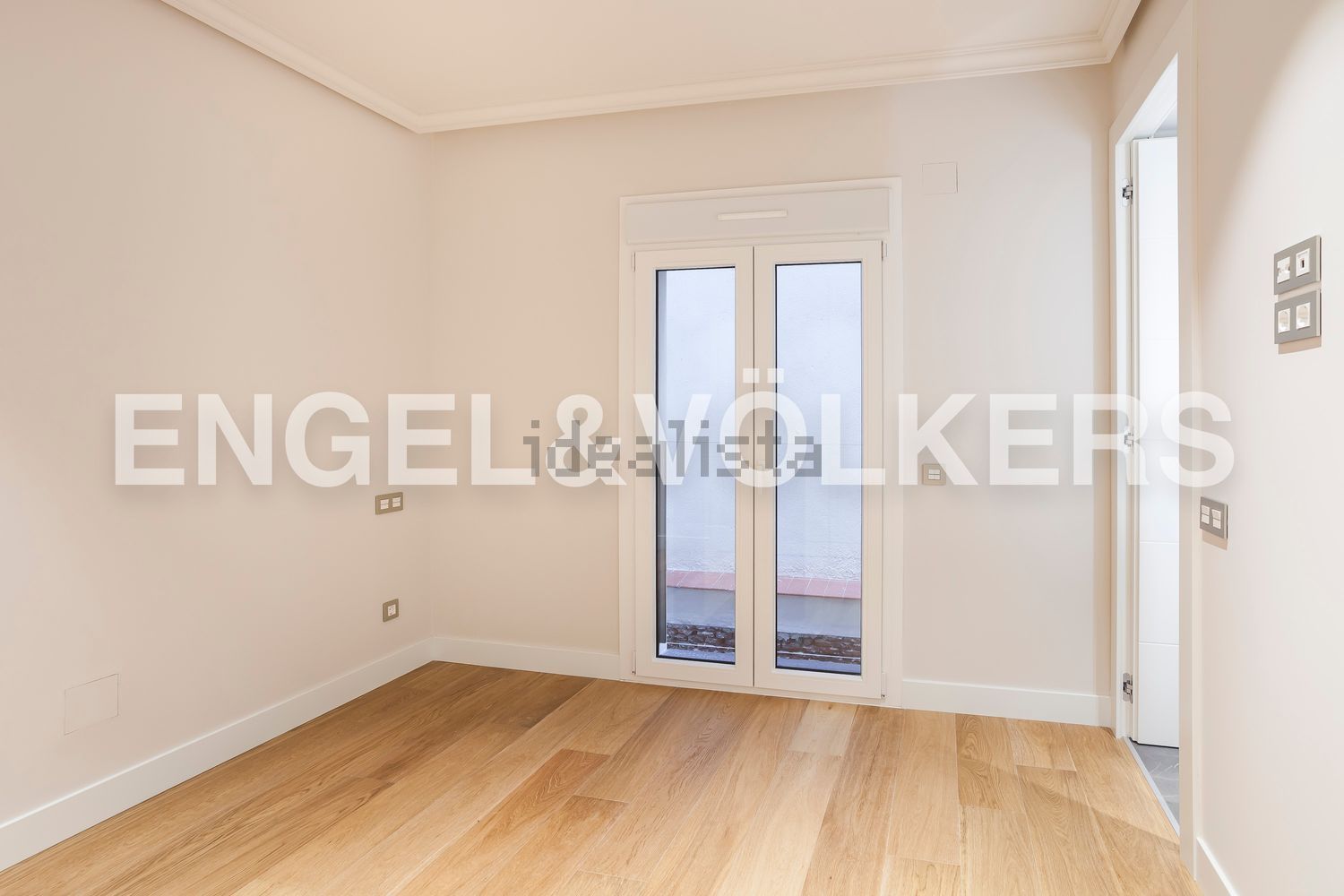 Wohnung 217 m² in Madrid
