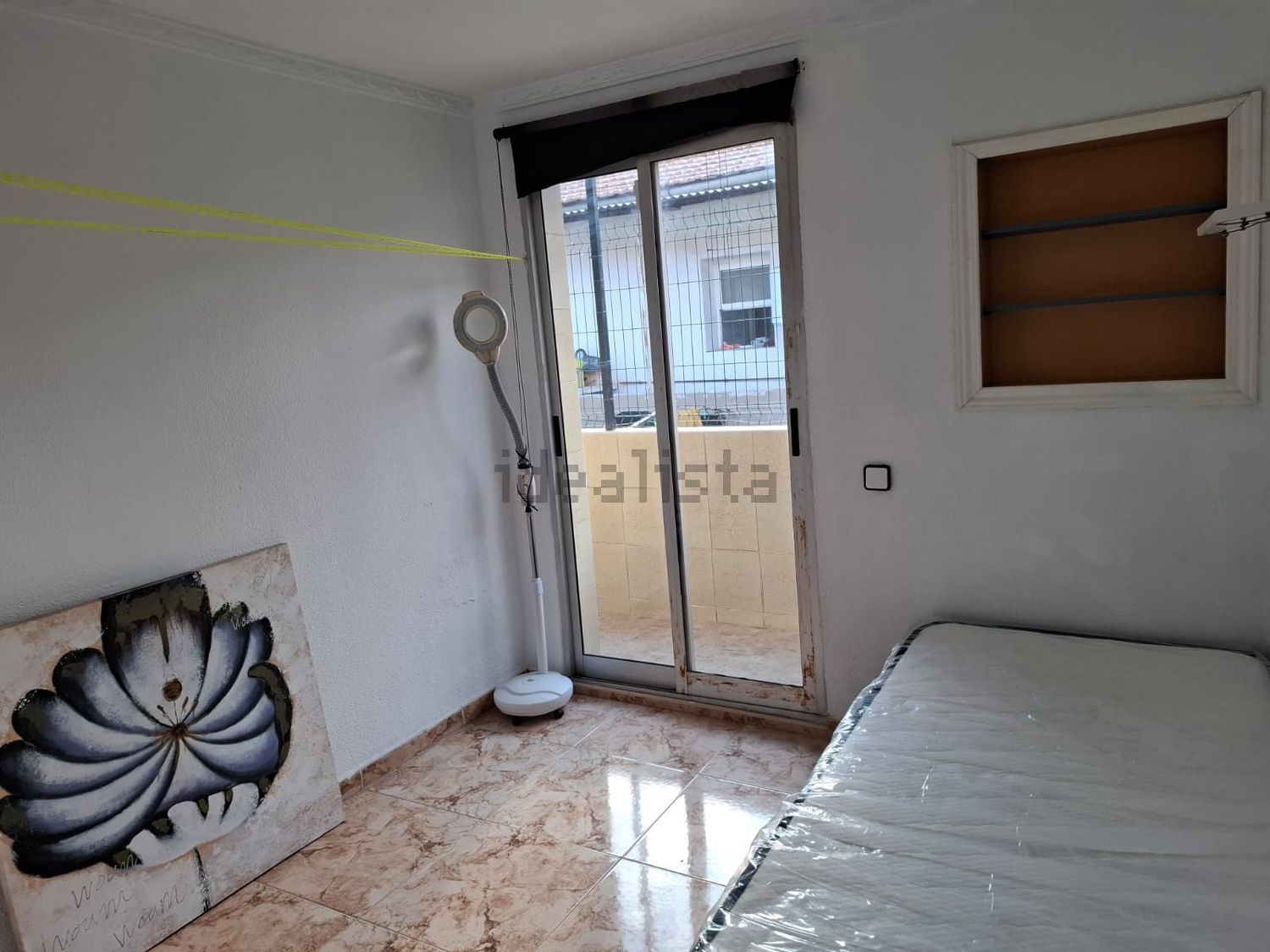 Piso de 77 m² en Alicante