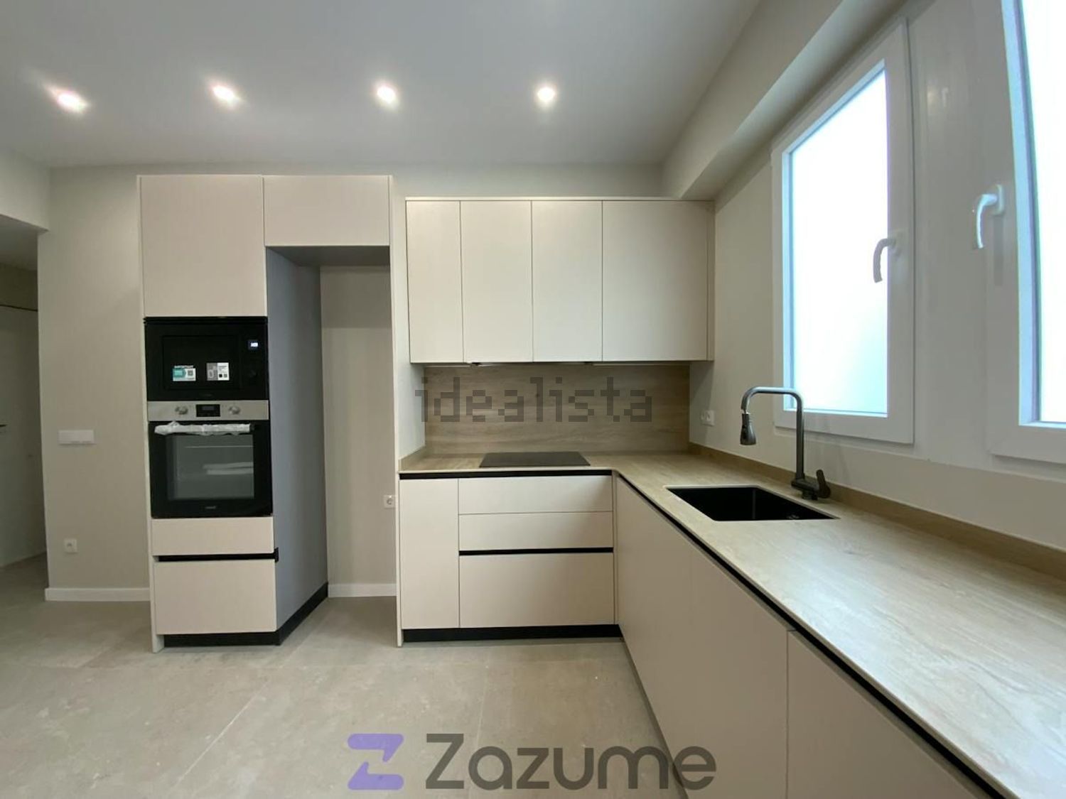 Piso de 77 m² en Valencia