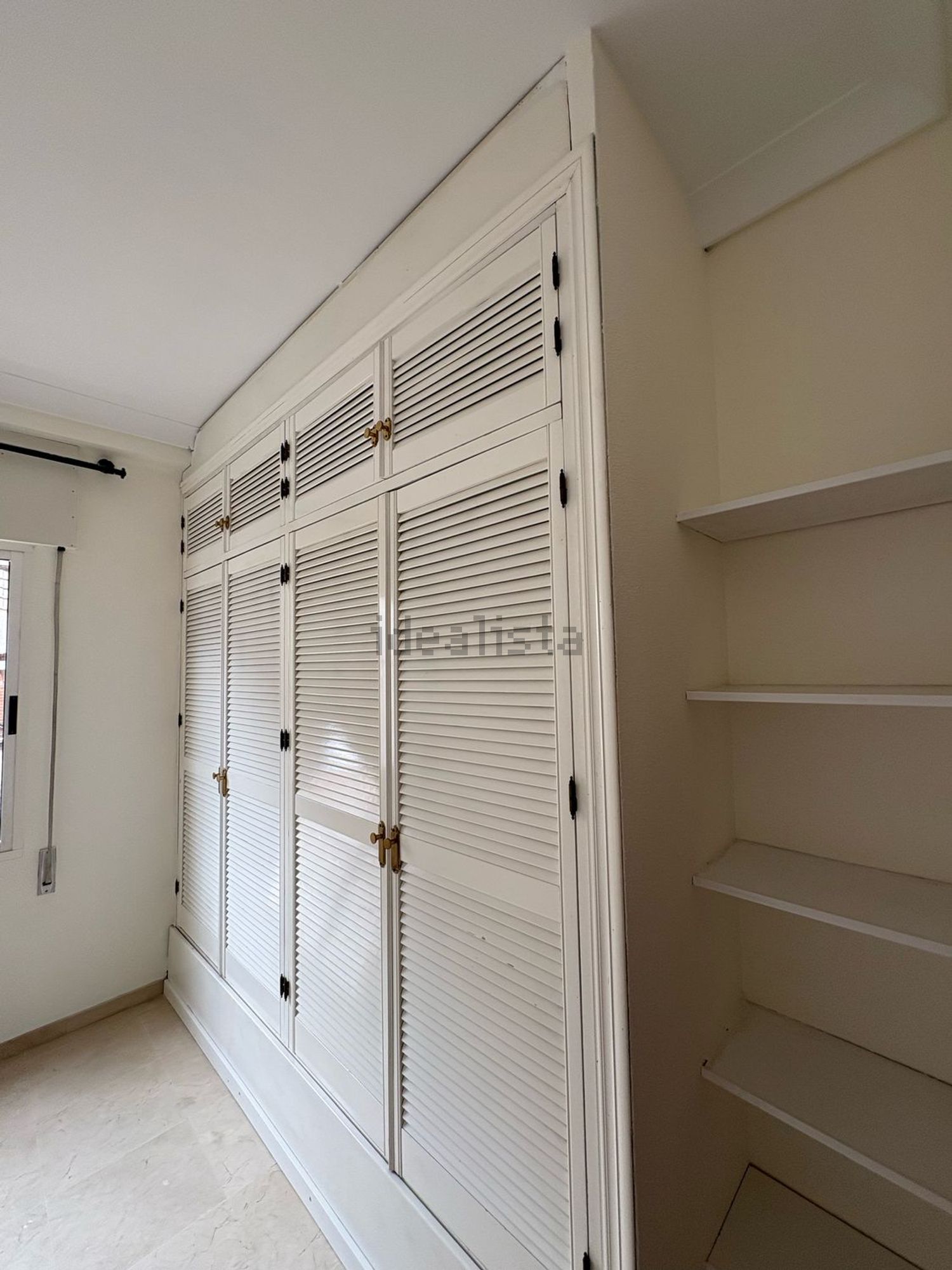 Appartamento 105 m² a Siviglia