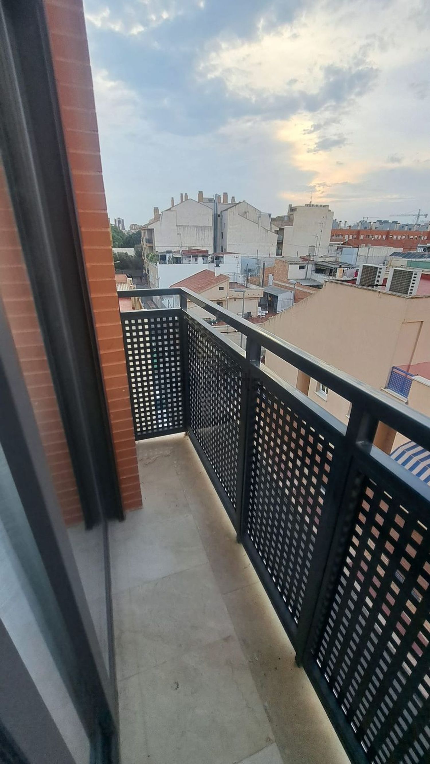 Pis de 75 m² a Múrcia