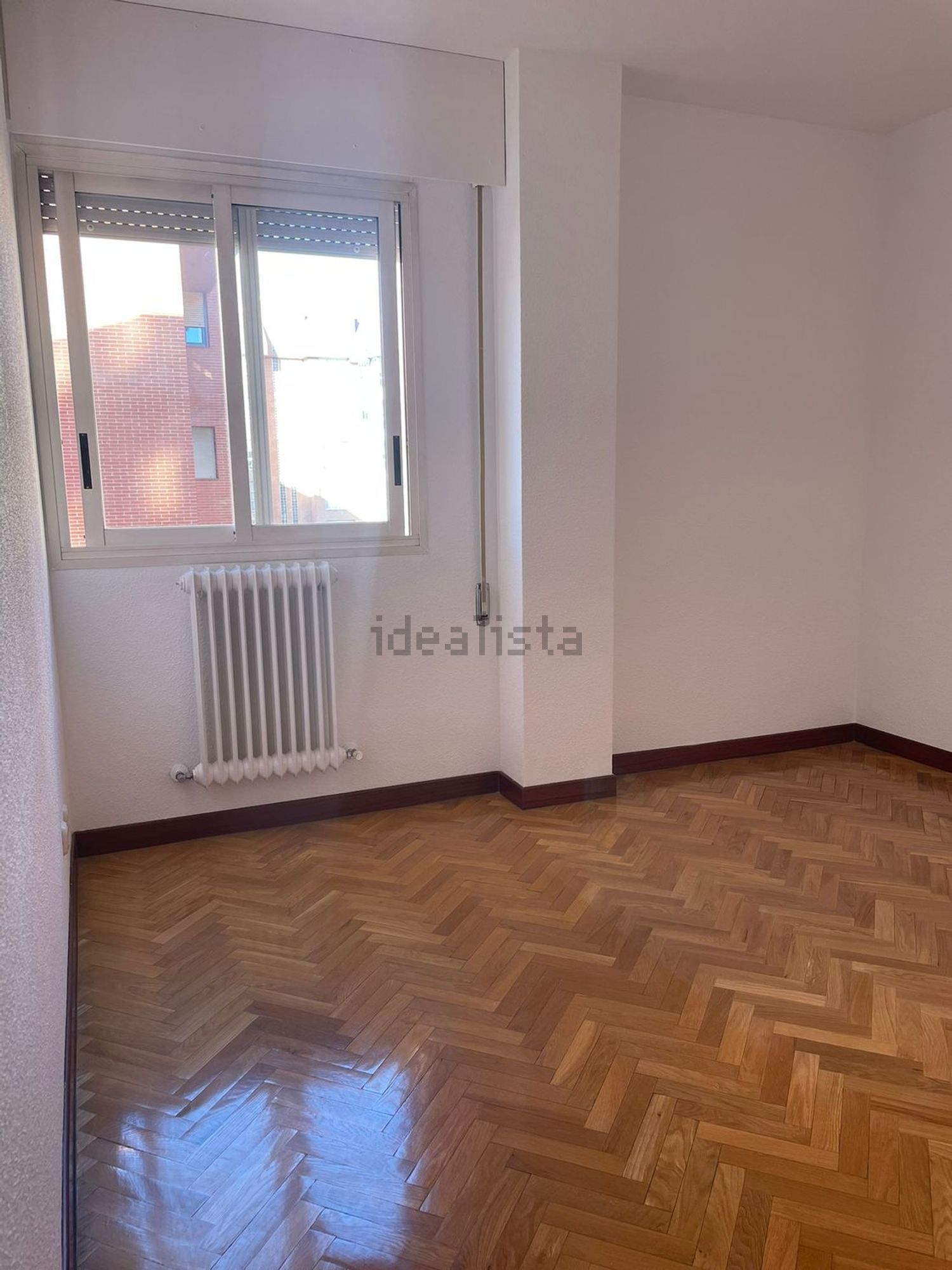 Pis de 97 m² a Madrid