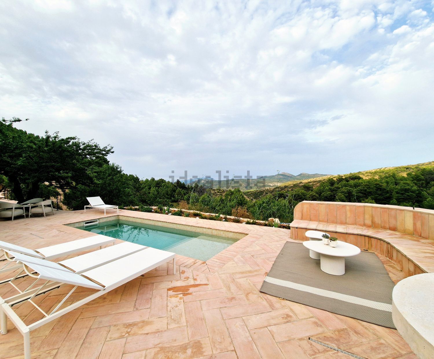 Casa de 120 m² en Xaló