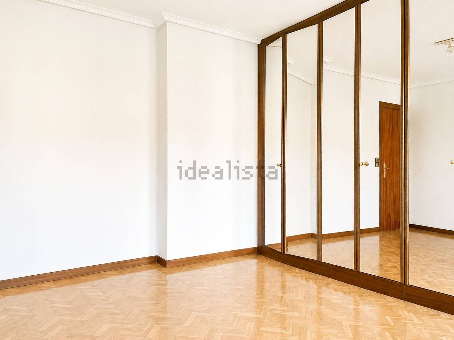 Pis de 108 m² a Saragossa
