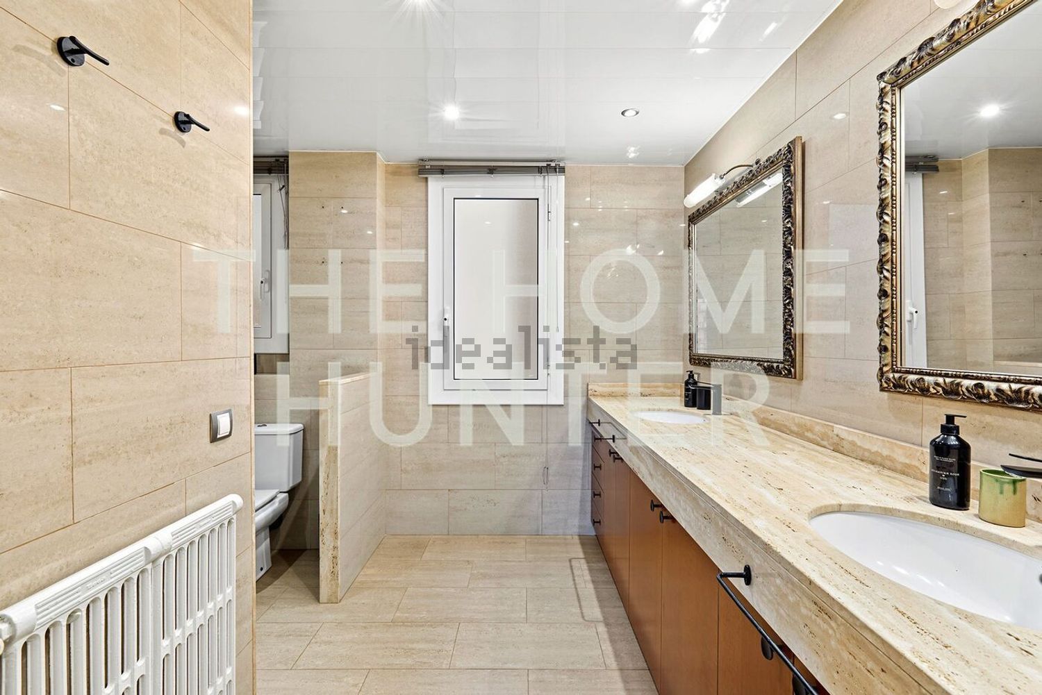 Квартира 261 м² в Барселоне