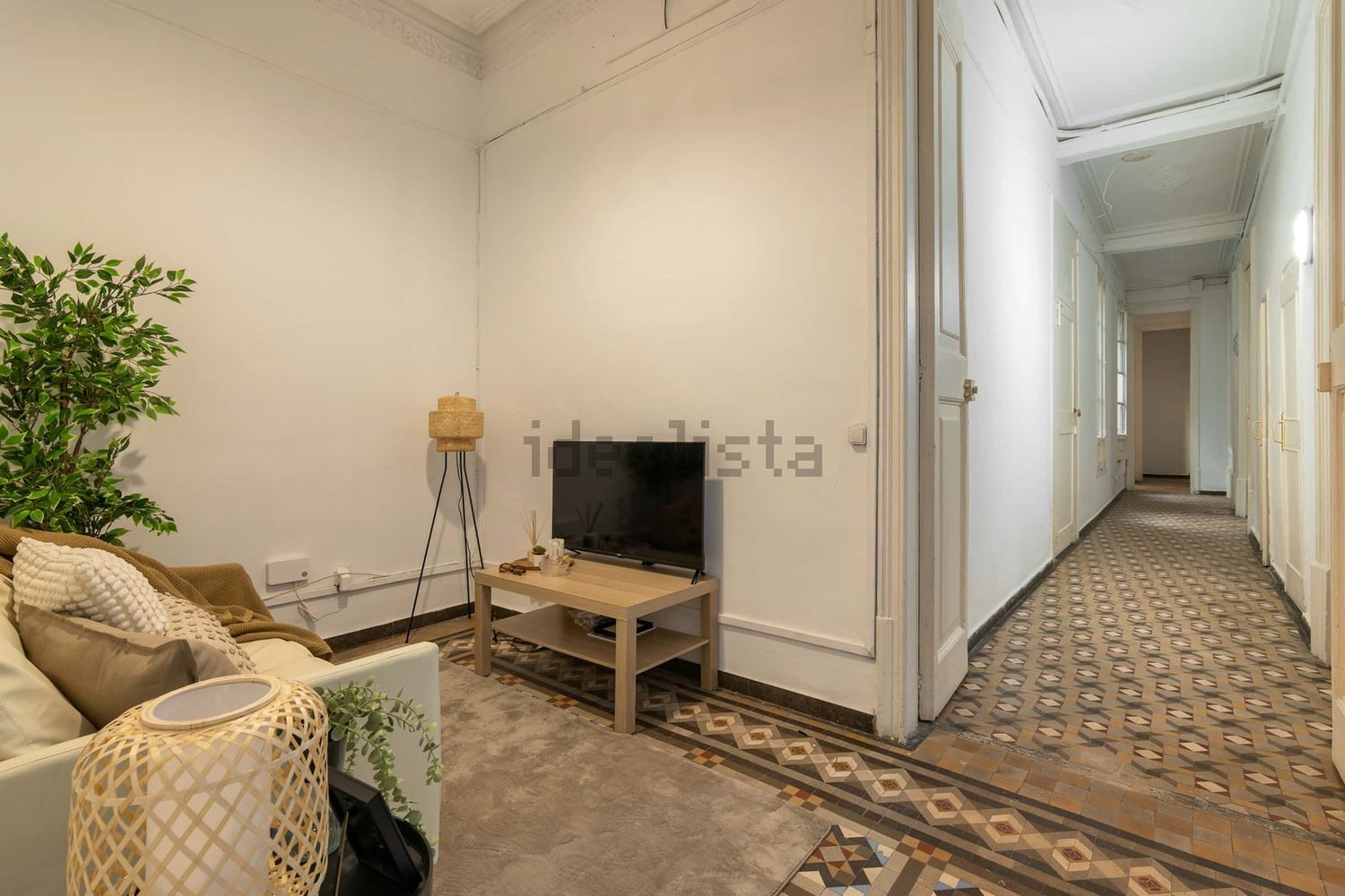 Habitación en alquiler, Barcelona