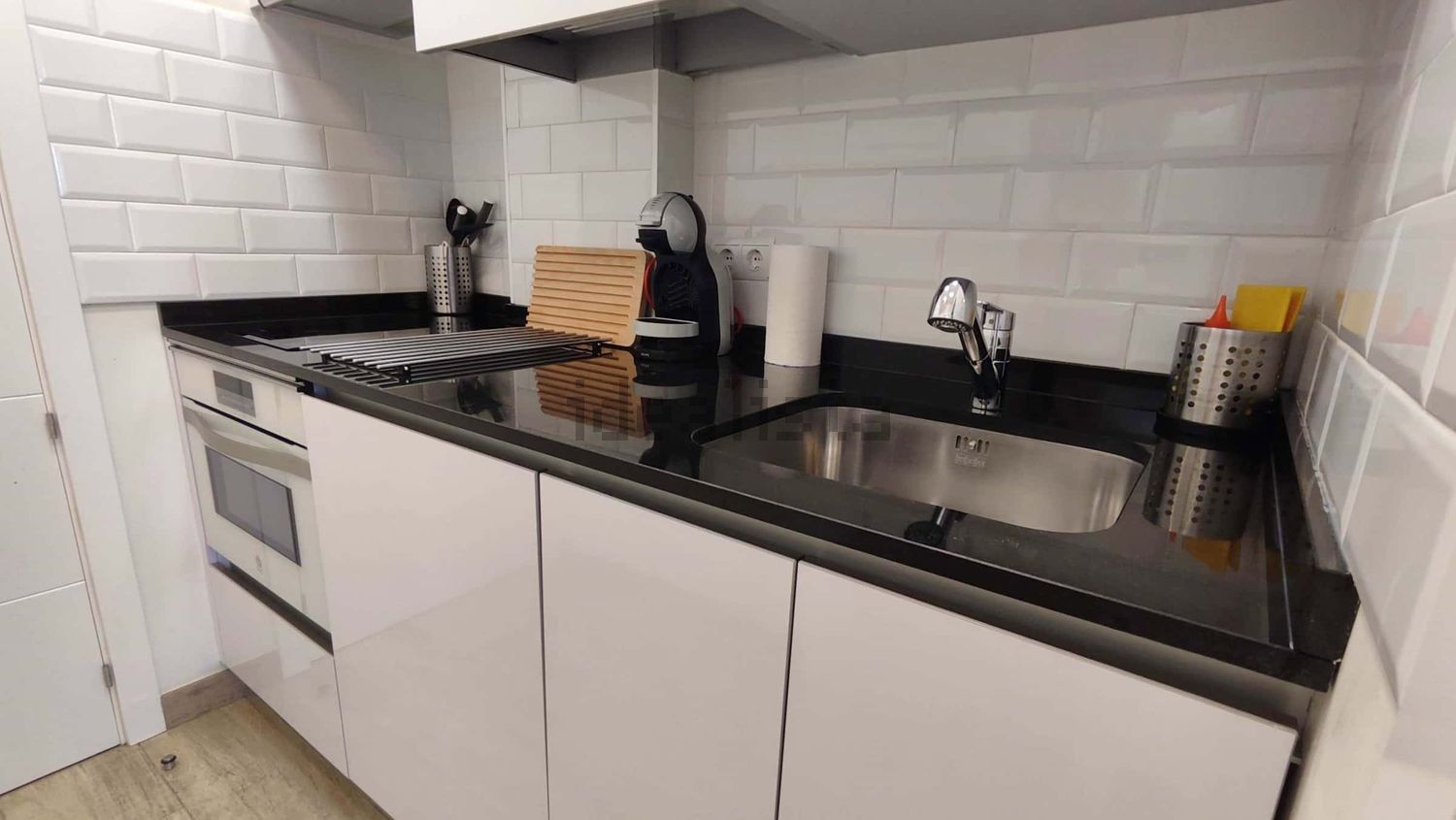 Appartamento 30 m² a Madrid