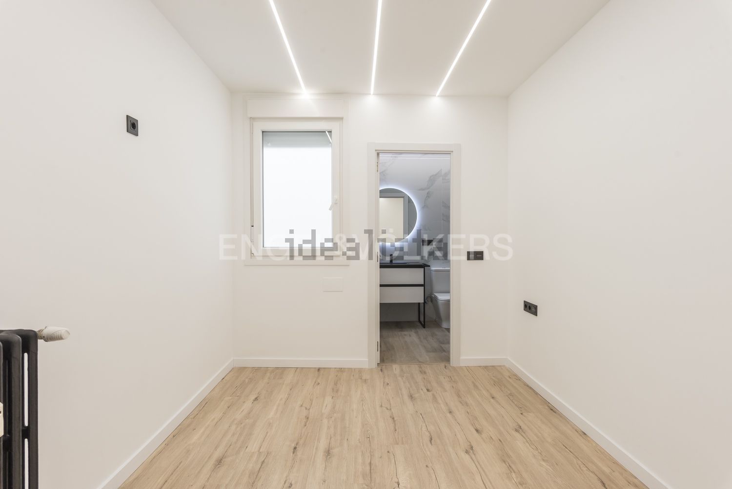 Appartamento 111 m² a Madrid