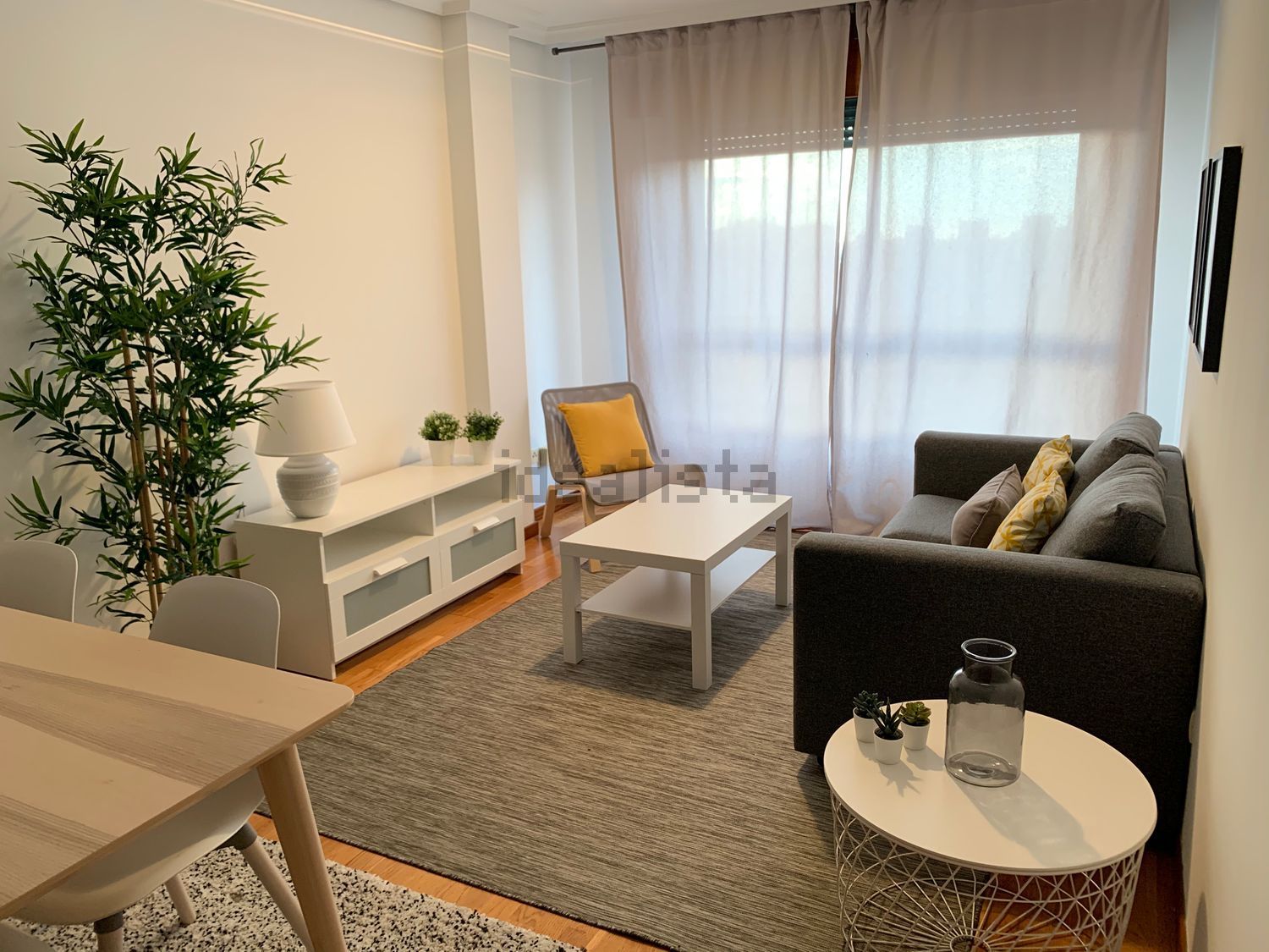 Pis de 50 m² a Vigo