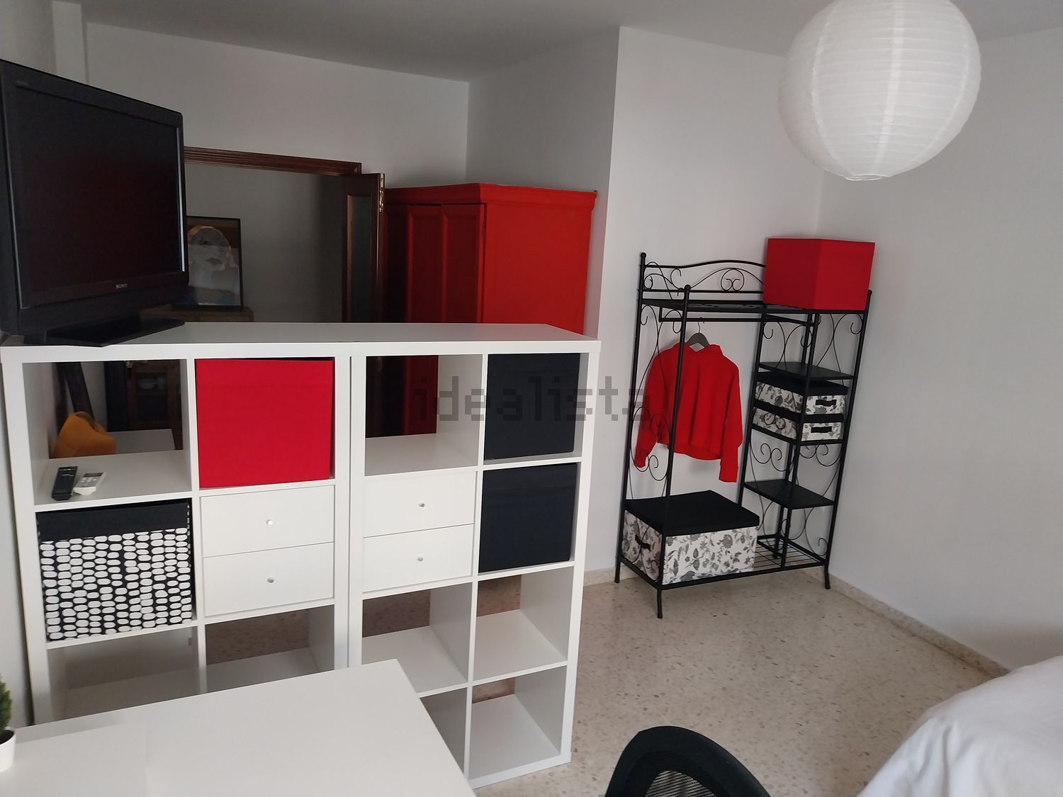 Habitació de lloguer, Dos Hermanas