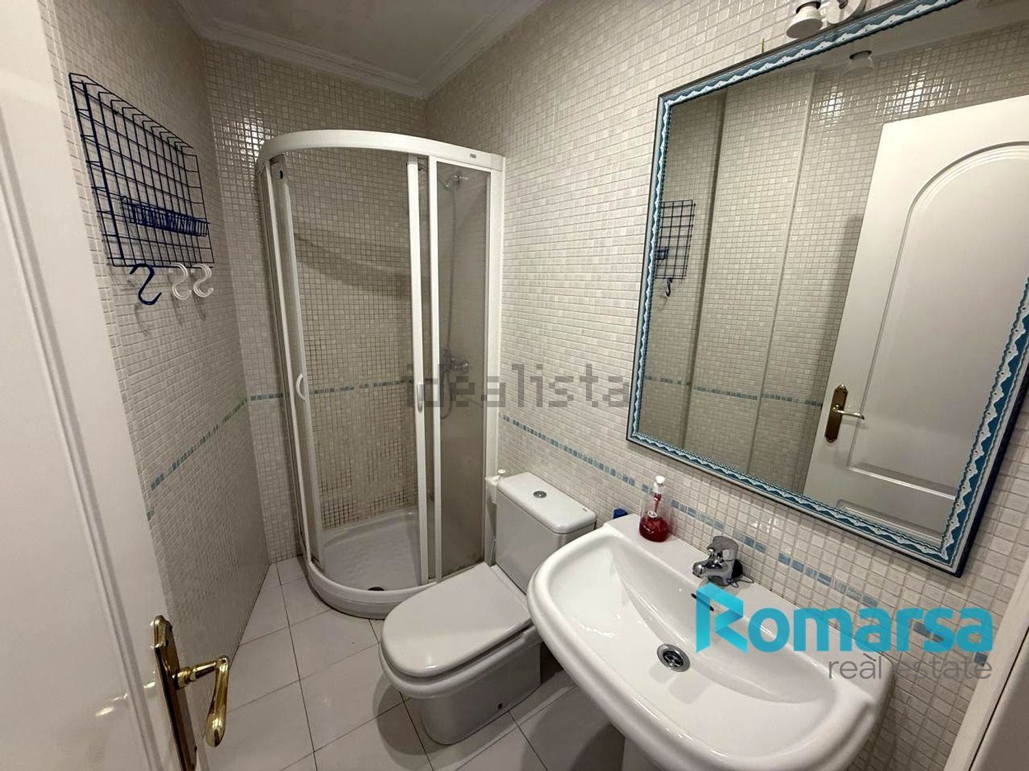 Piso de 116 m² en Ávila