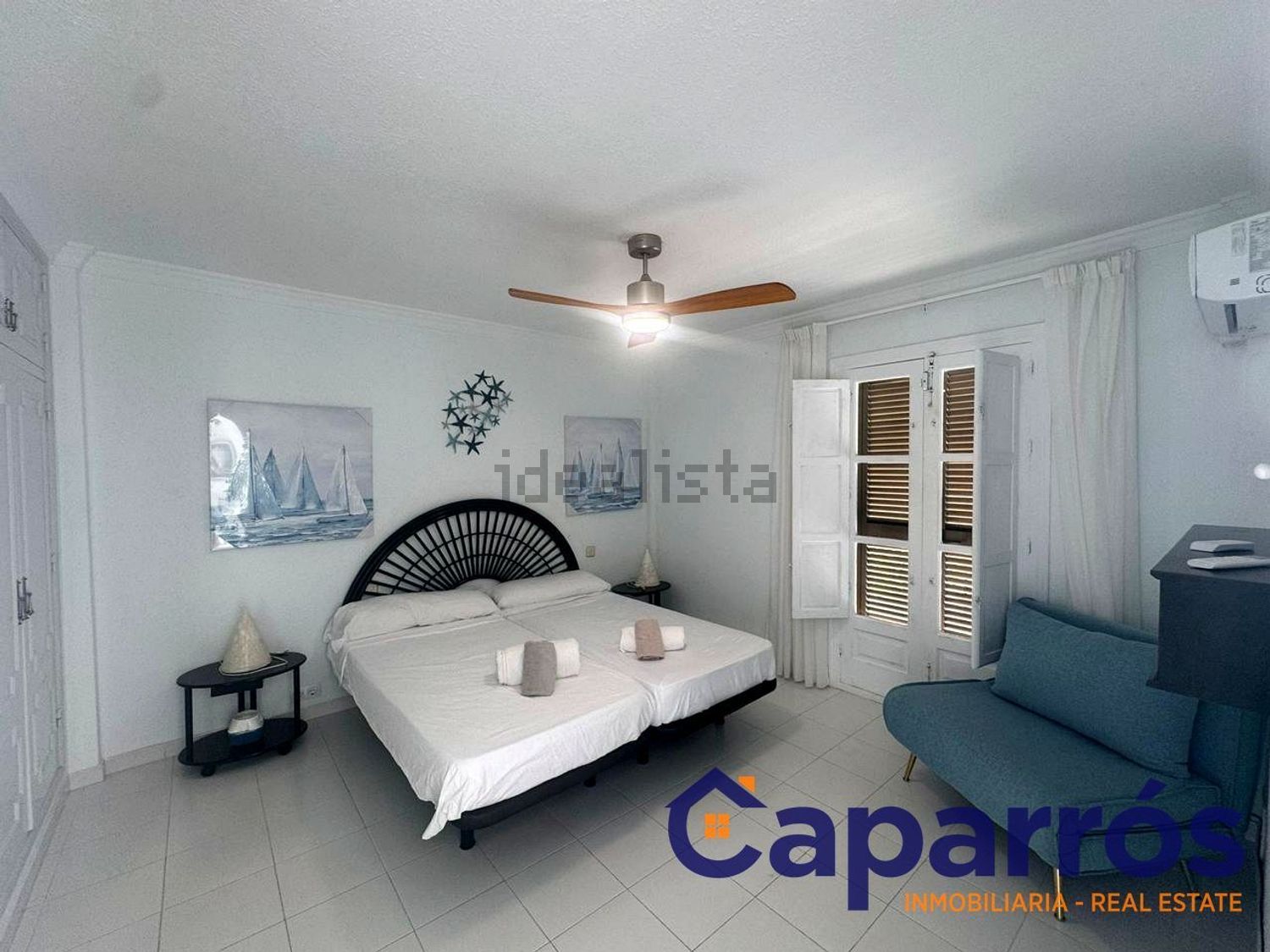 Piso de 60 m² en Vera