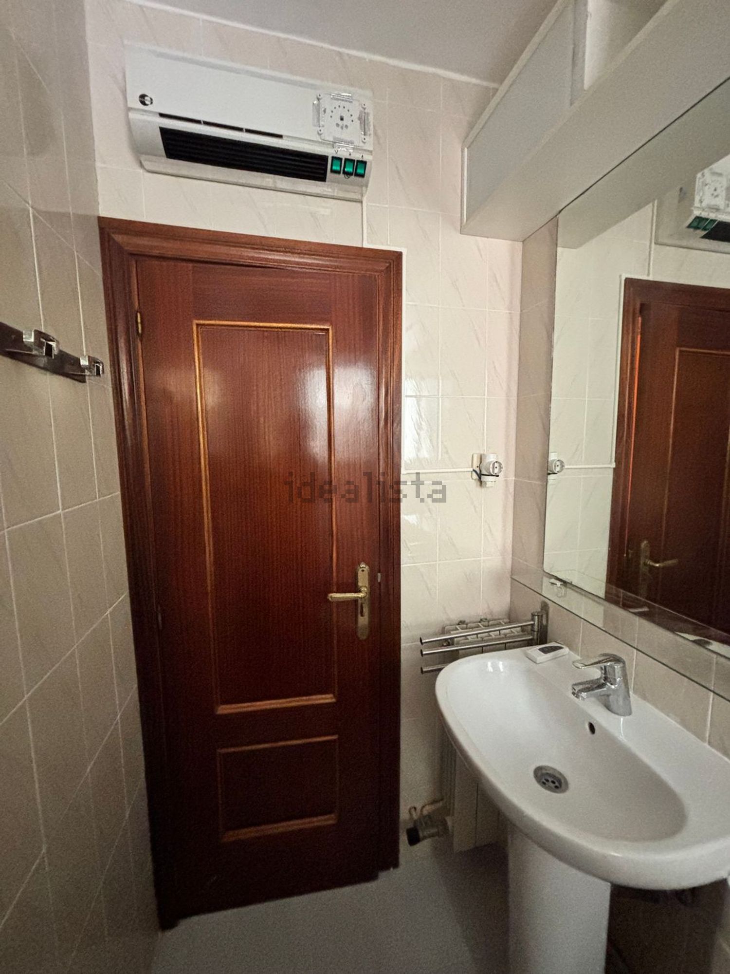 Pis de 60 m² a Valladolid