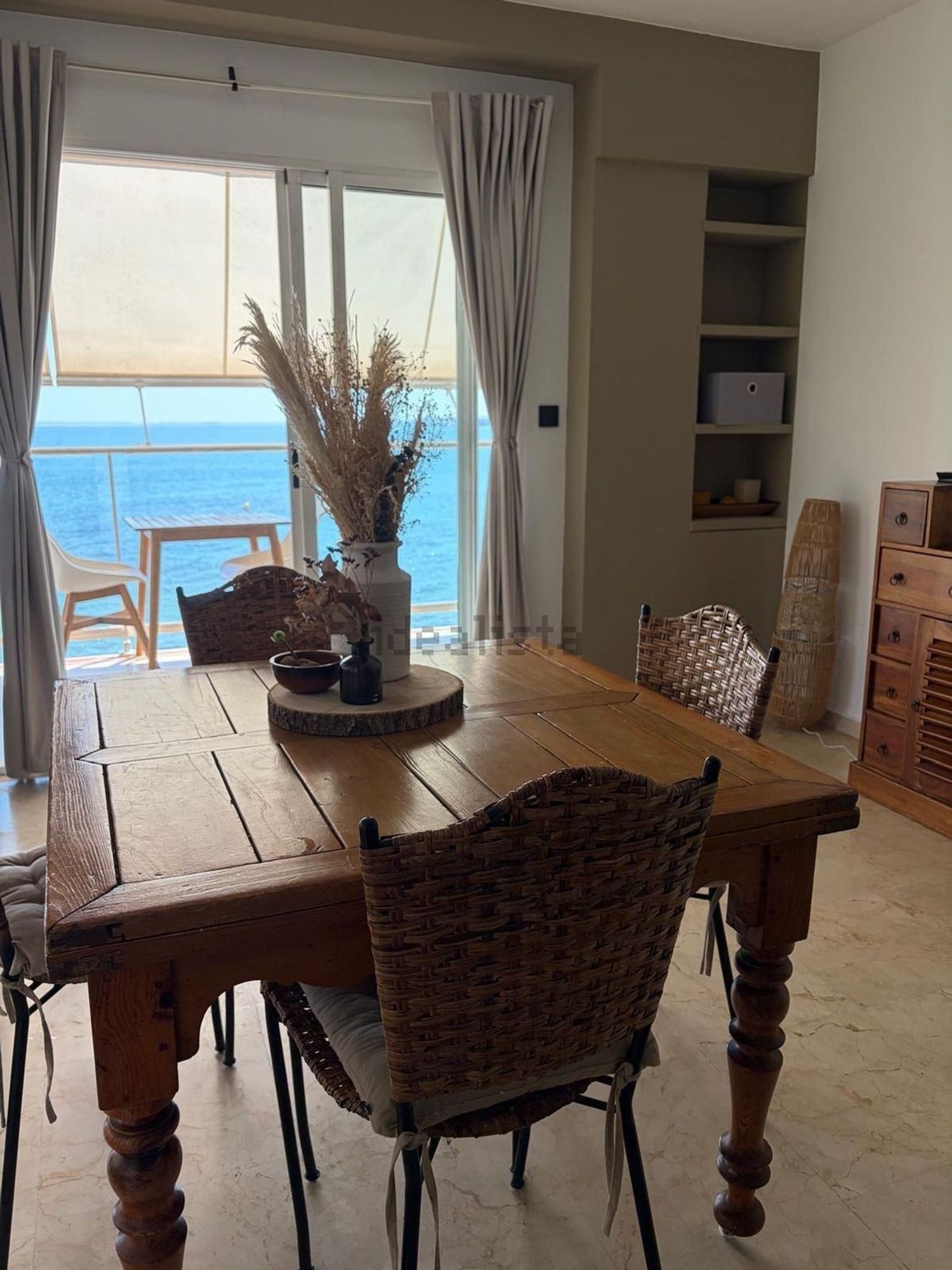 Piso de 85 m² en Alicante