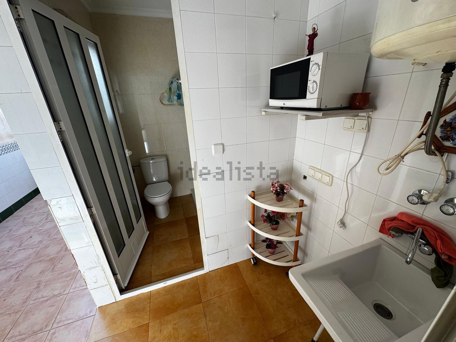 Casa de 80 m² a San Pedro del Pinatar