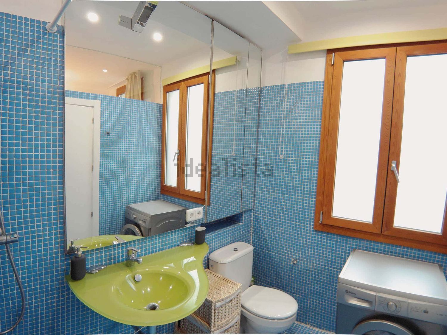 Piso de 32 m² en Madrid