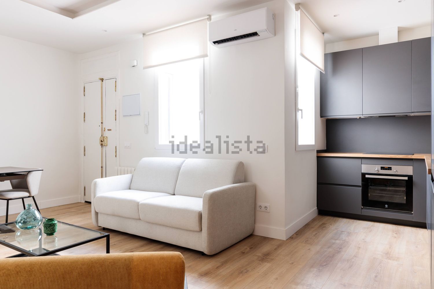 Appartamento 129 m² a Madrid