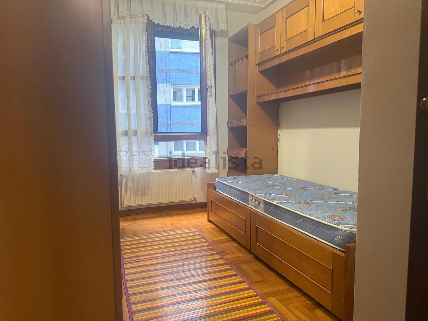 Pis de 80 m² a Gijón