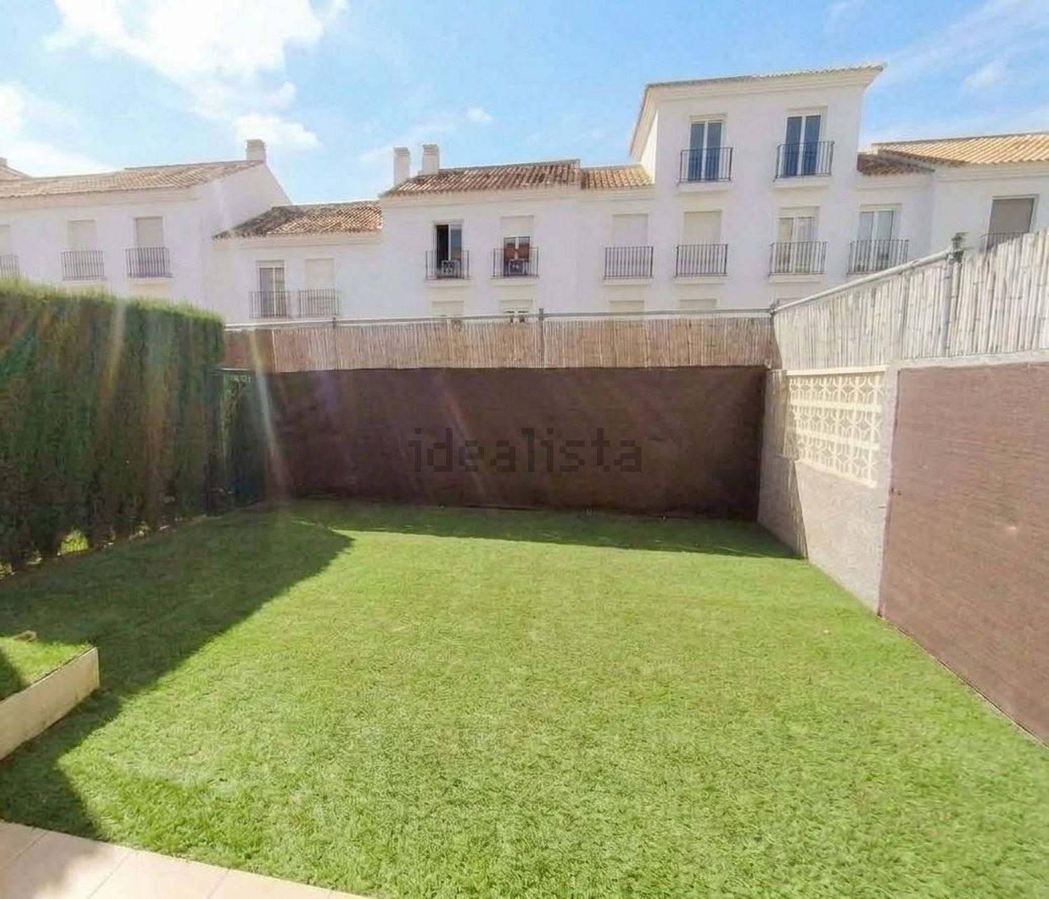 Pis de 115 m² a Mijas