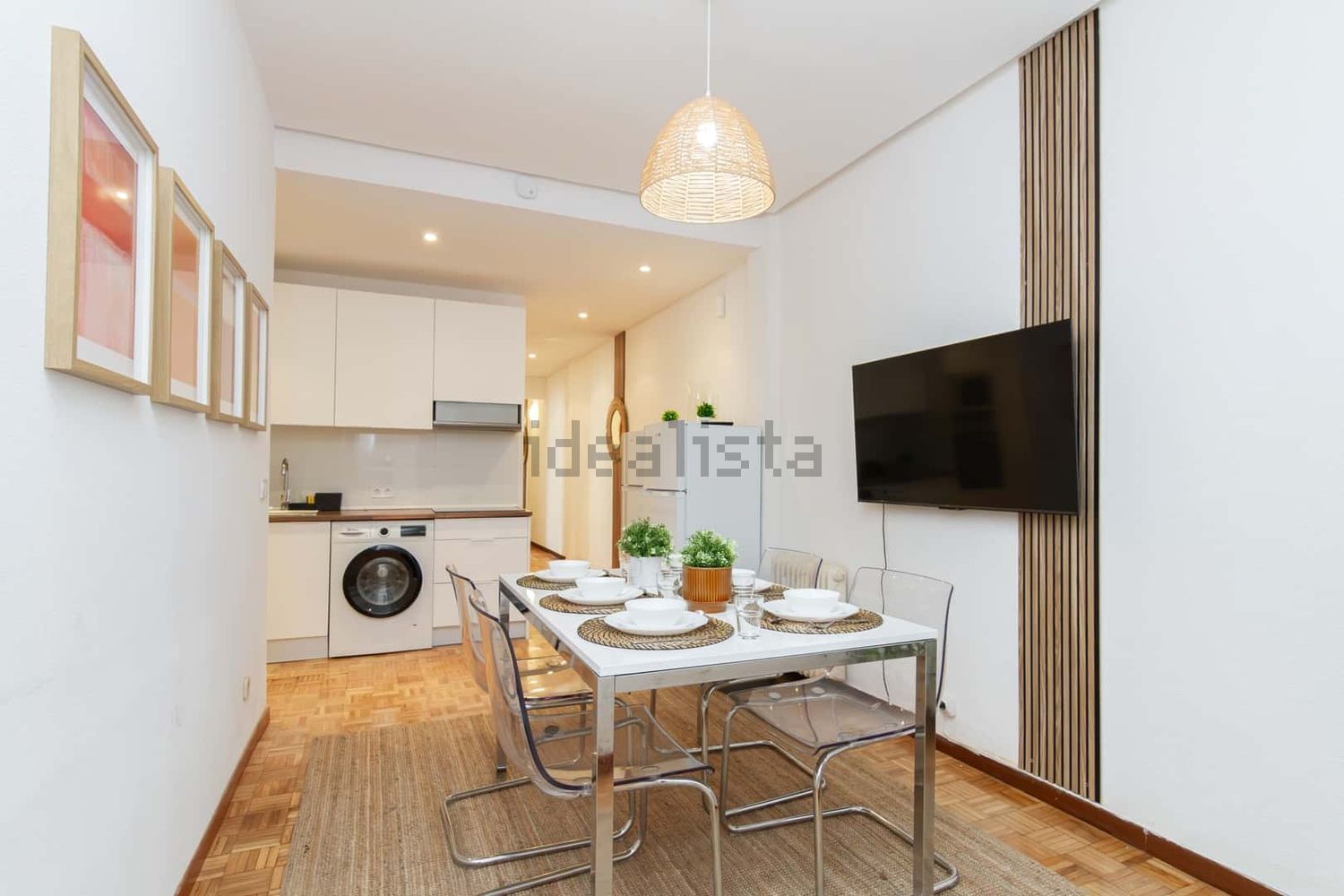 Habitación en alquiler, Madrid