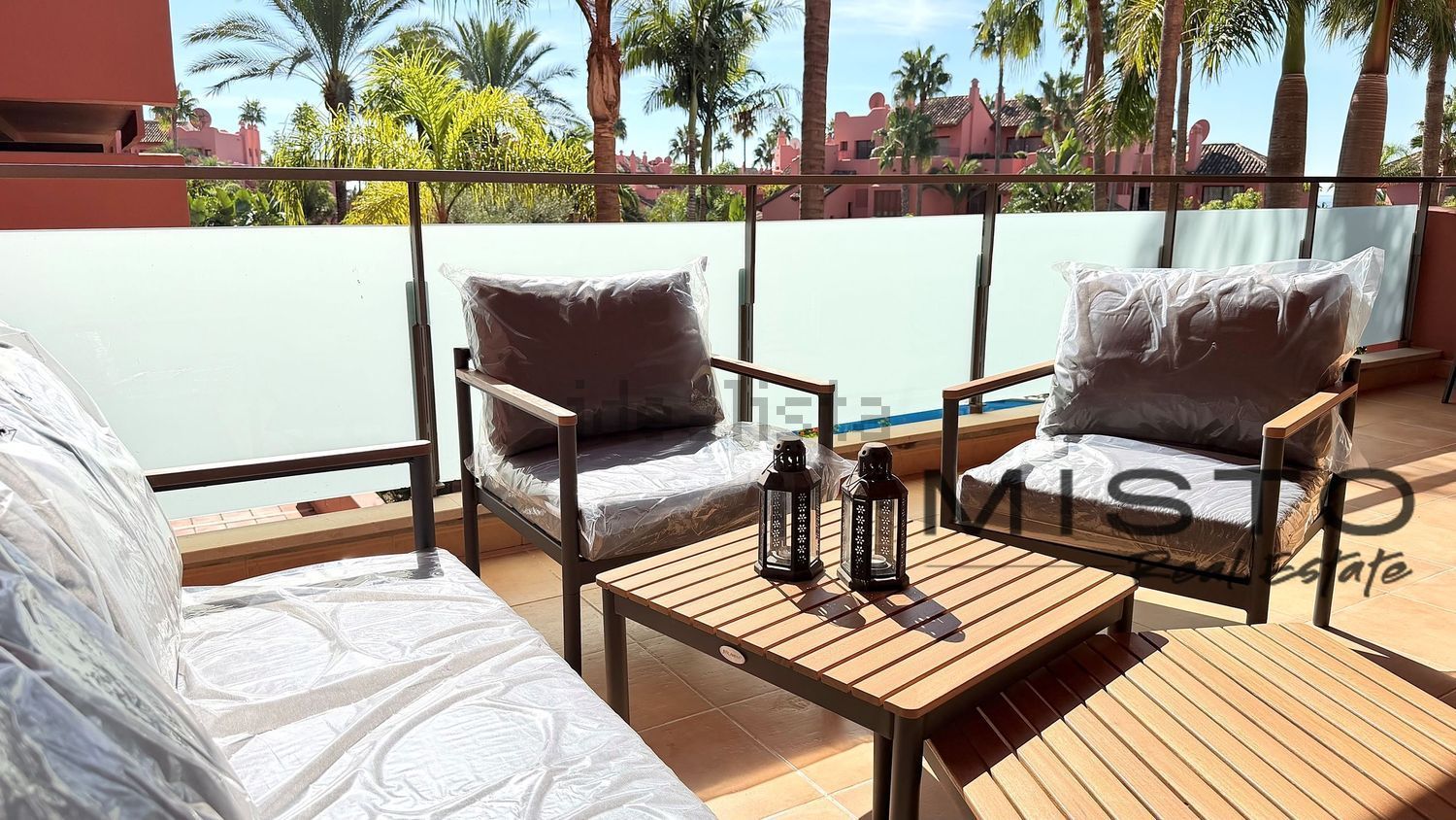 Pis de 120 m² a Estepona