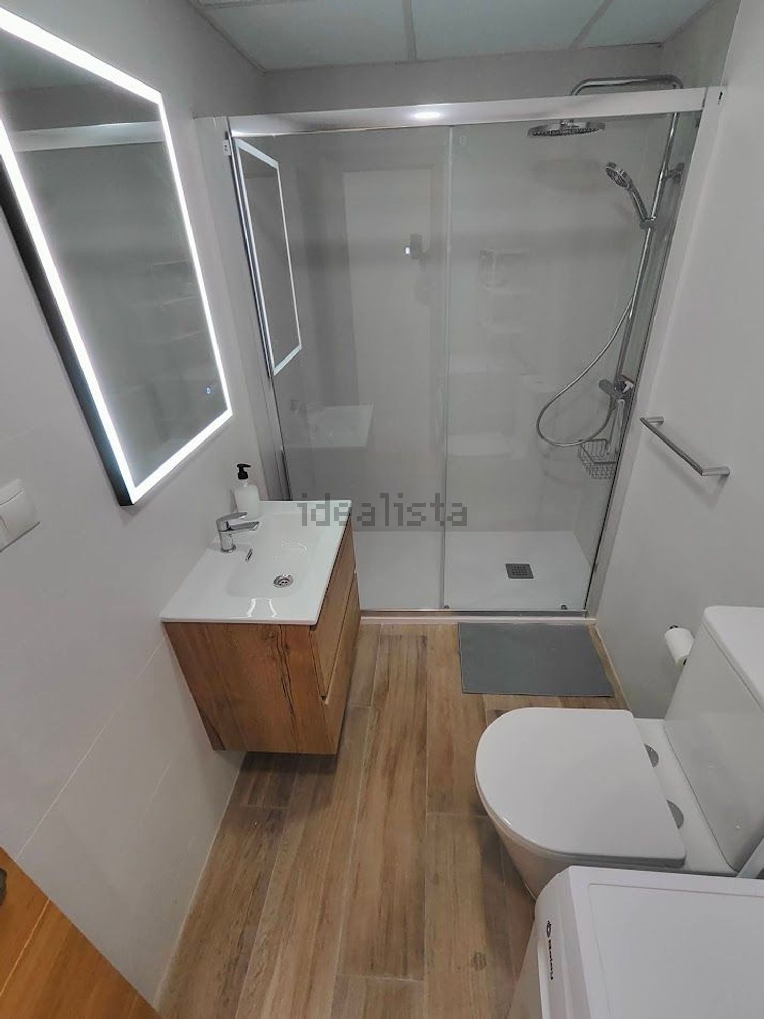 Pis de 119 m² a Saragossa
