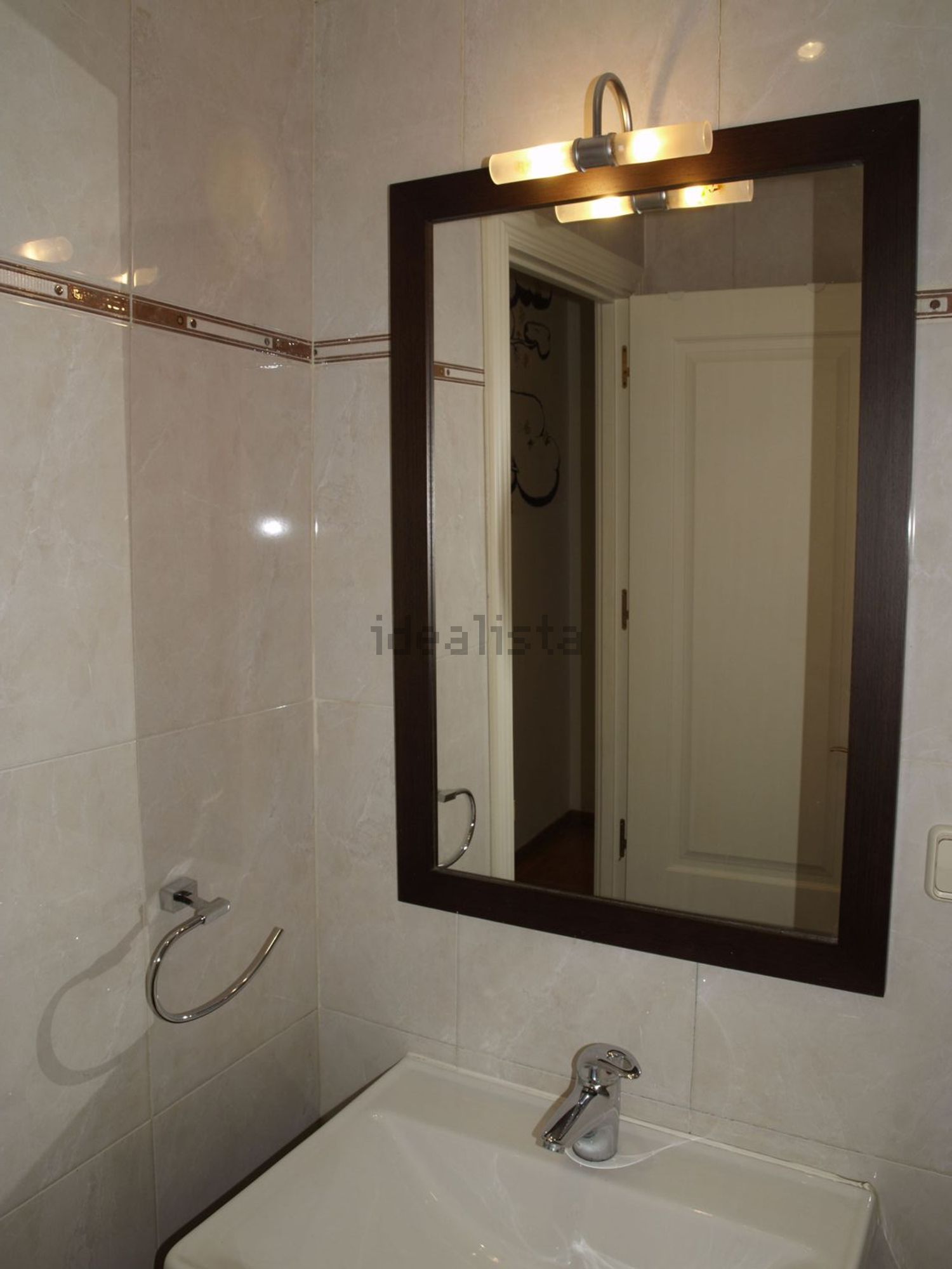Wohnung 30 m² in Madrid