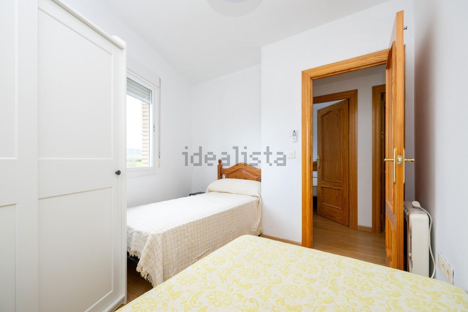Casa de 130 m² a La Malahá