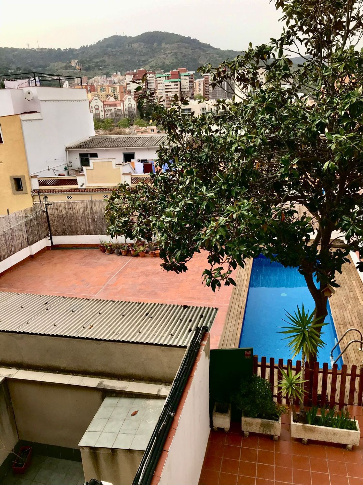 Casa de 244 m² a Barcelona