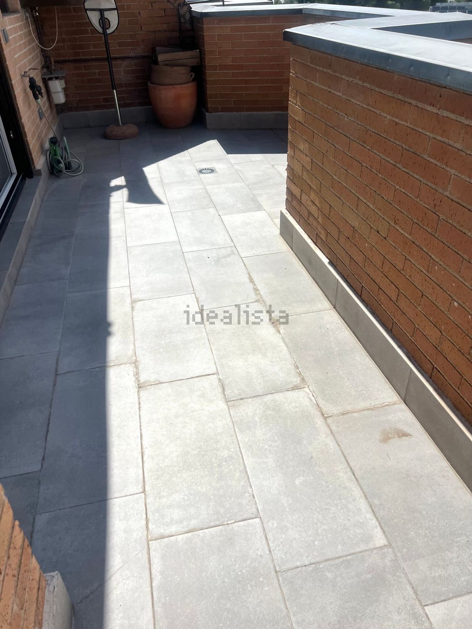 Piso de 130 m² en Madrid