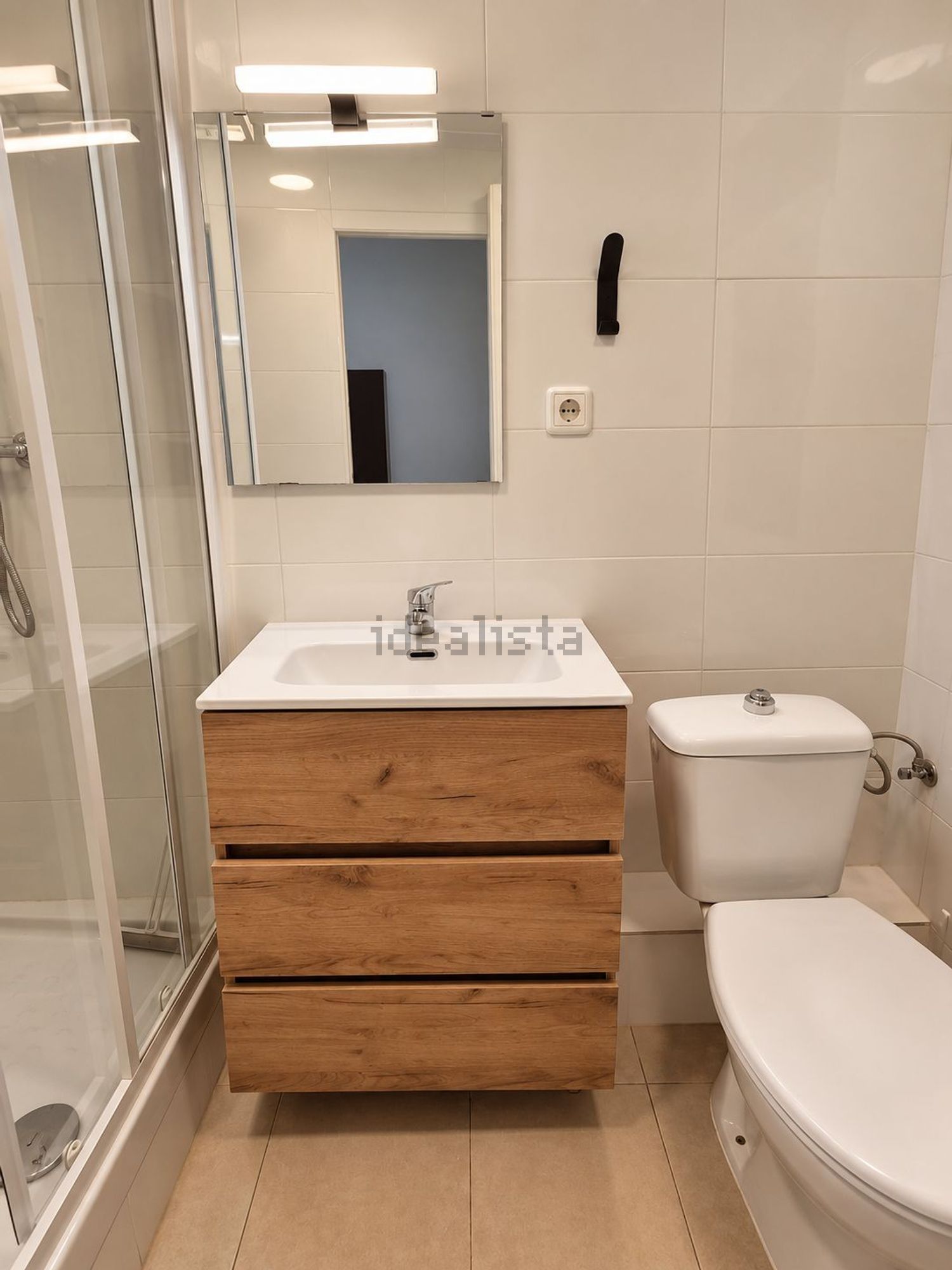 Pis de 56 m² a Barcelona