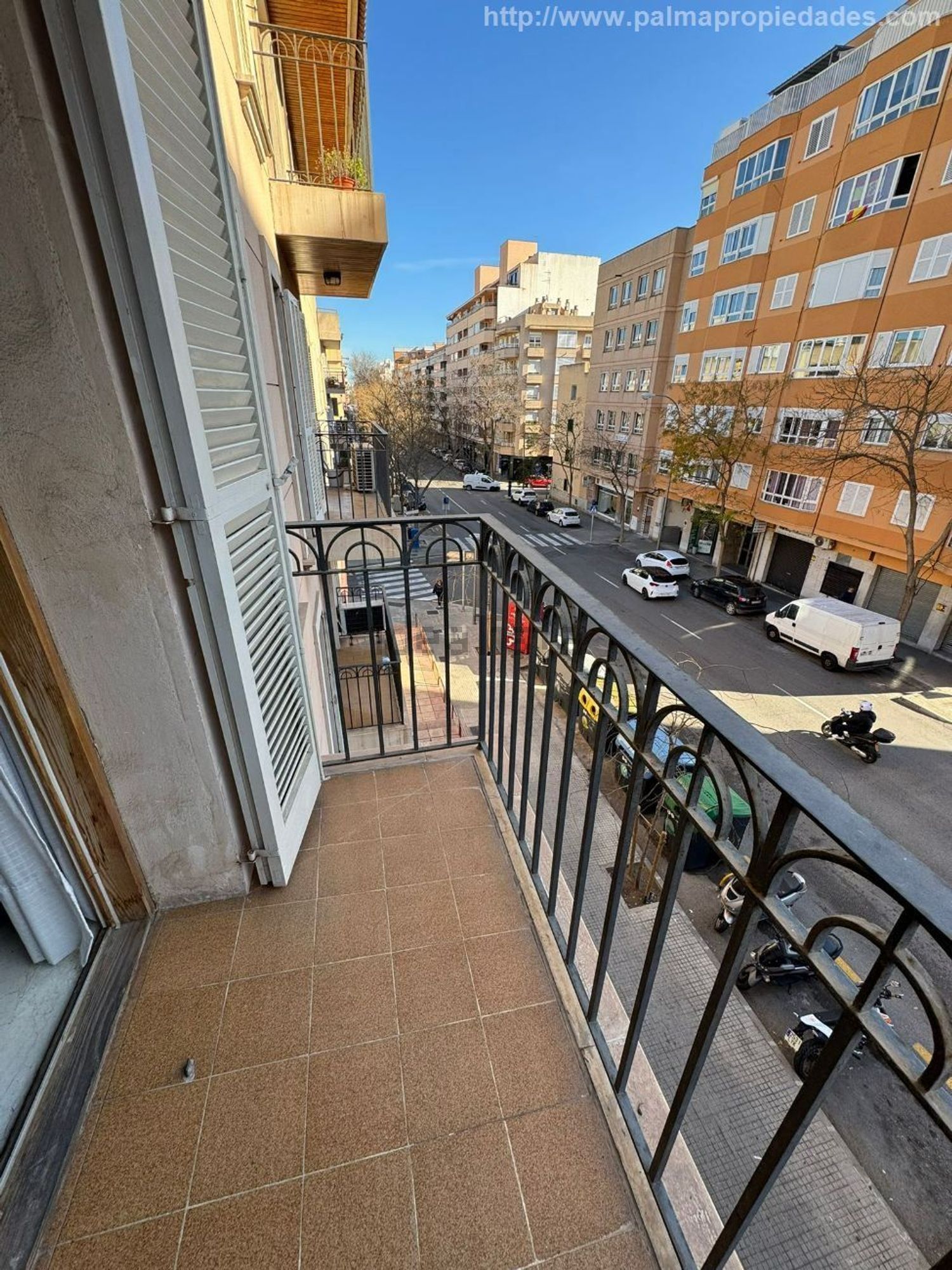 Piso de 120 m² en Palma