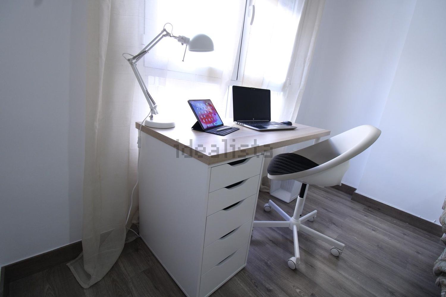 Habitació de lloguer, Múrcia