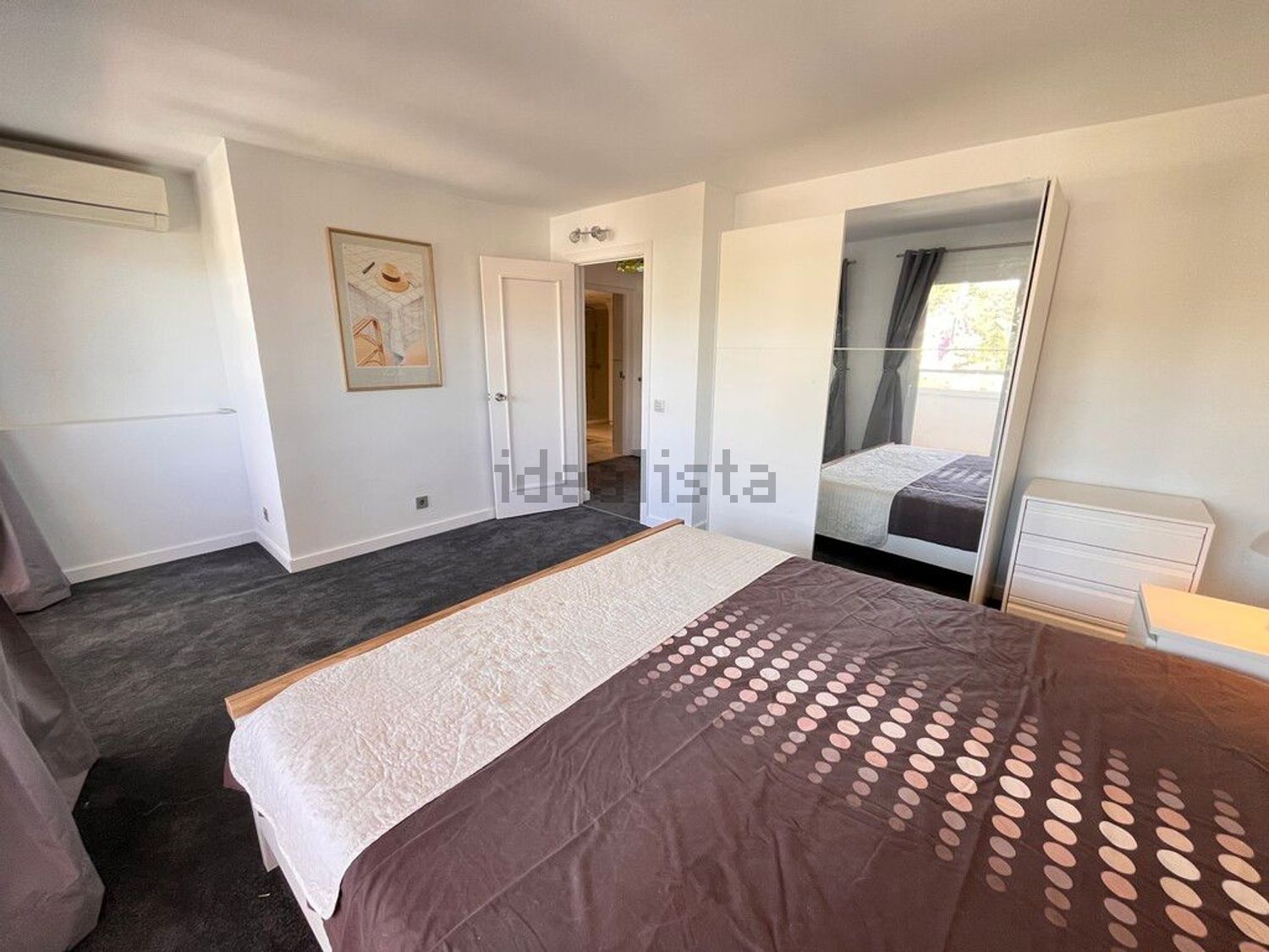 Pis de 358 m² a Marbella