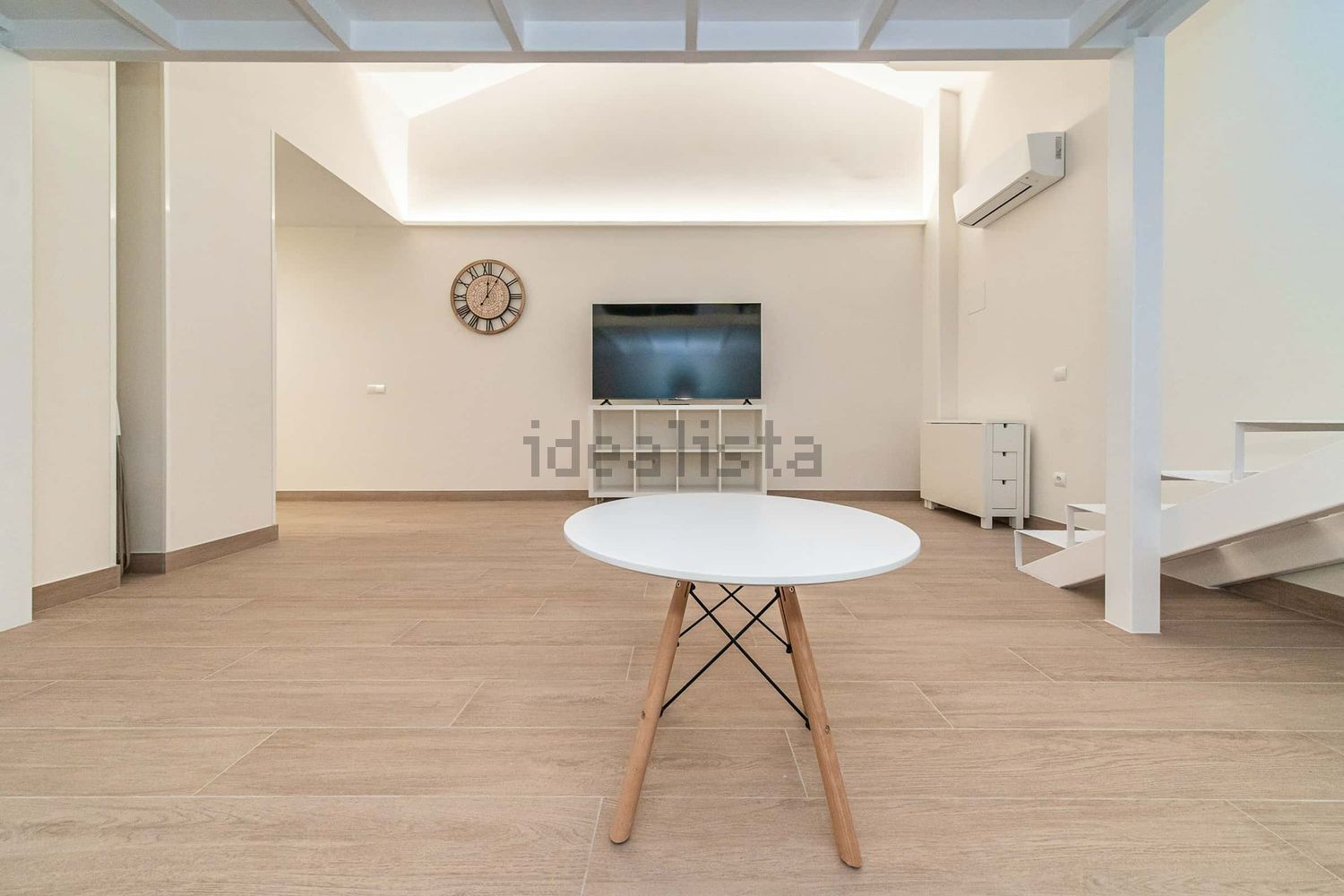 Pis de 46 m² a Madrid