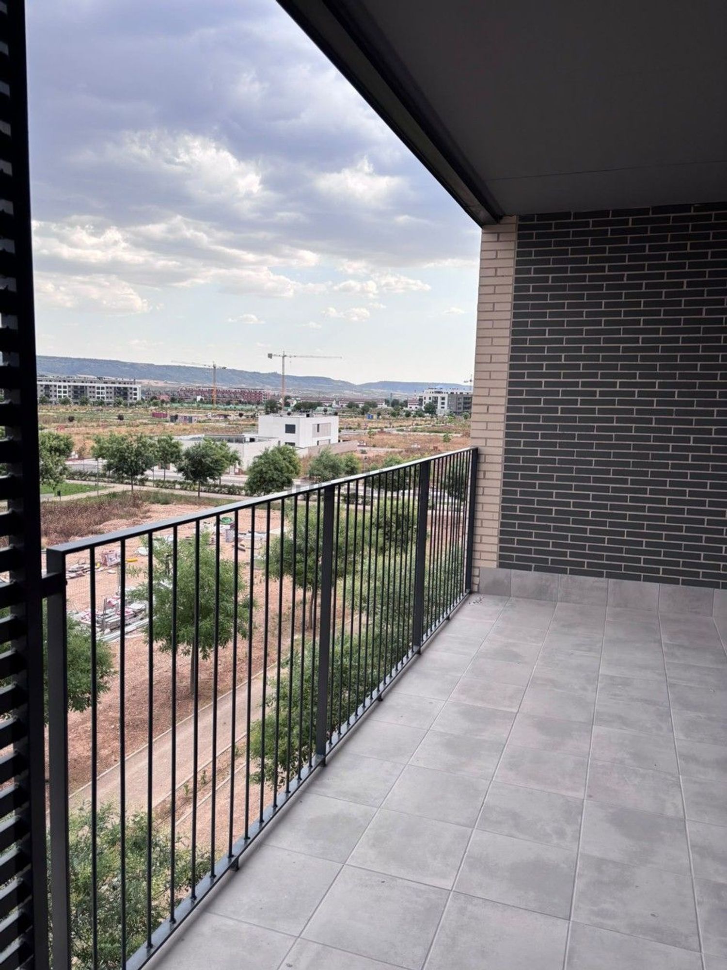 Piso de 122 m² en Alovera