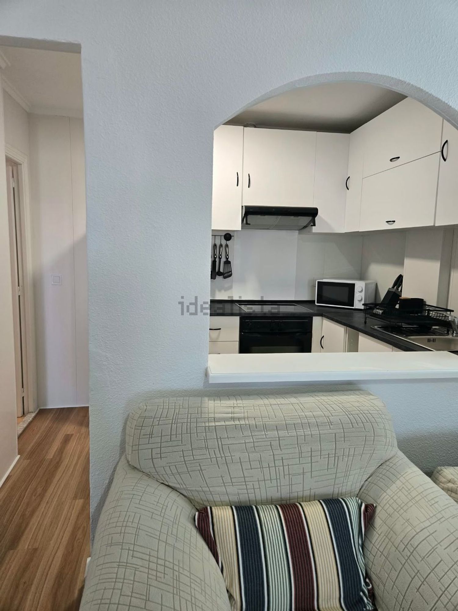 Pis de 80 m² a Santa Pola