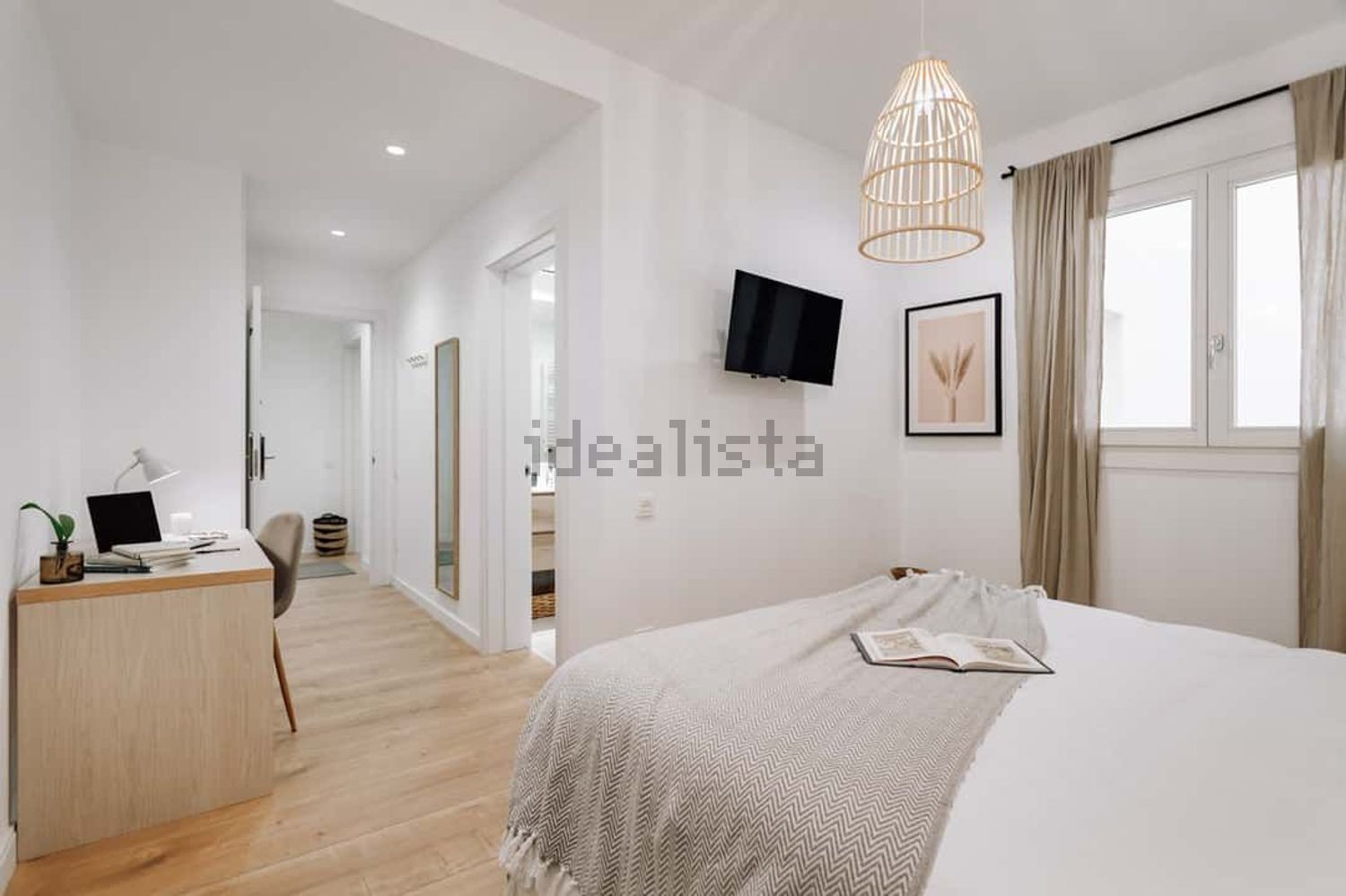 Room for rent, Barcelona