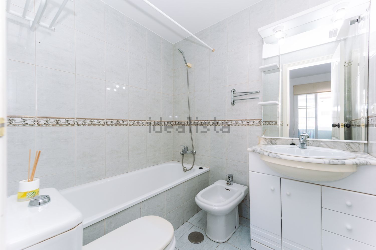 Flat 53 m² in Almuñécar